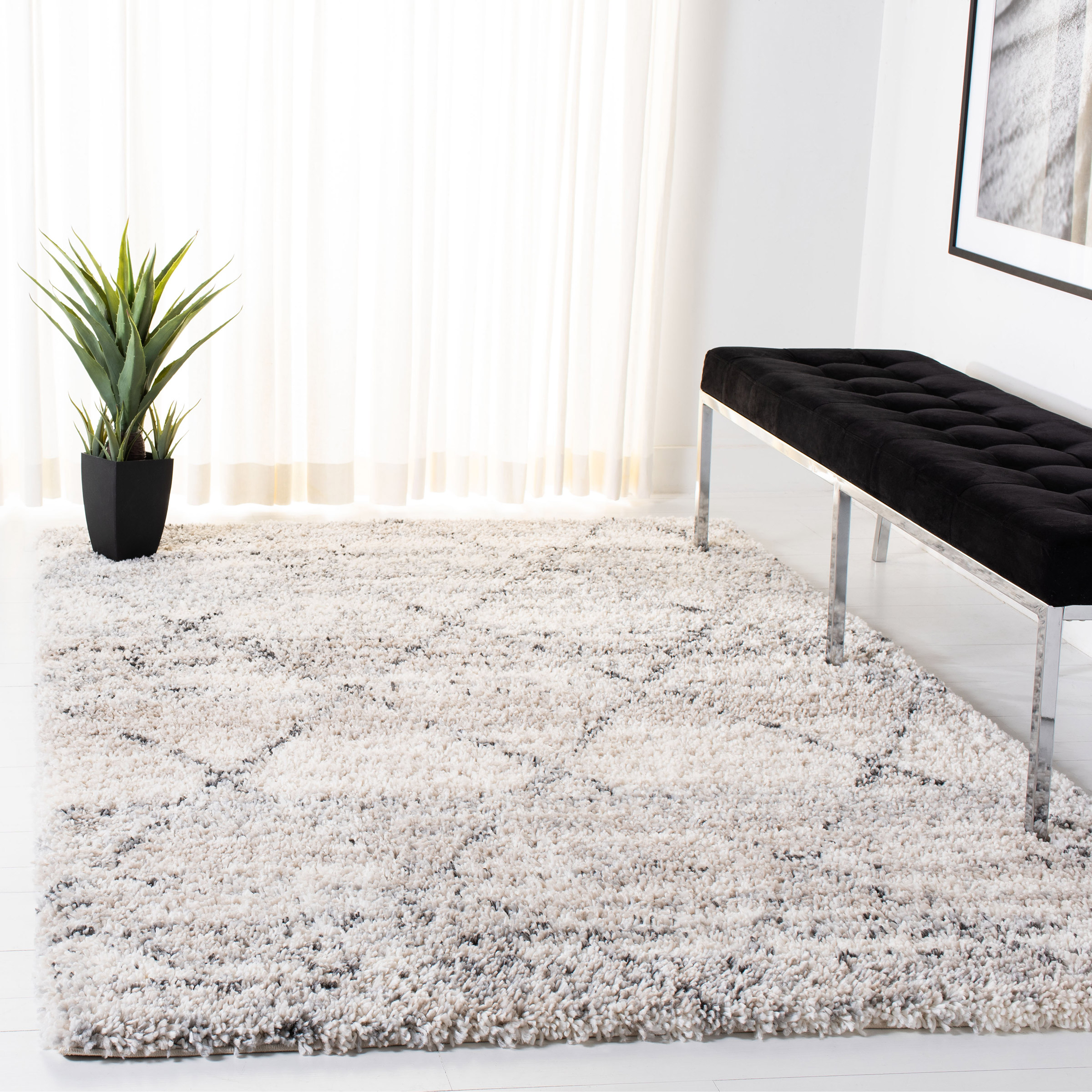 Safavieh Fontana Collection Indoor Area Rug