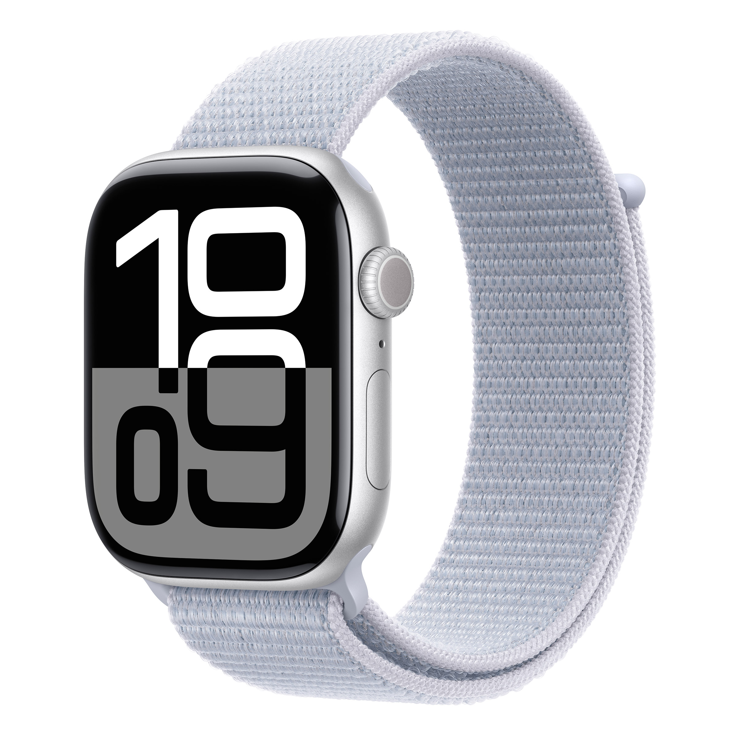 Apple Watch Series 10 (GPS) 46mm Sport Loop | Costco