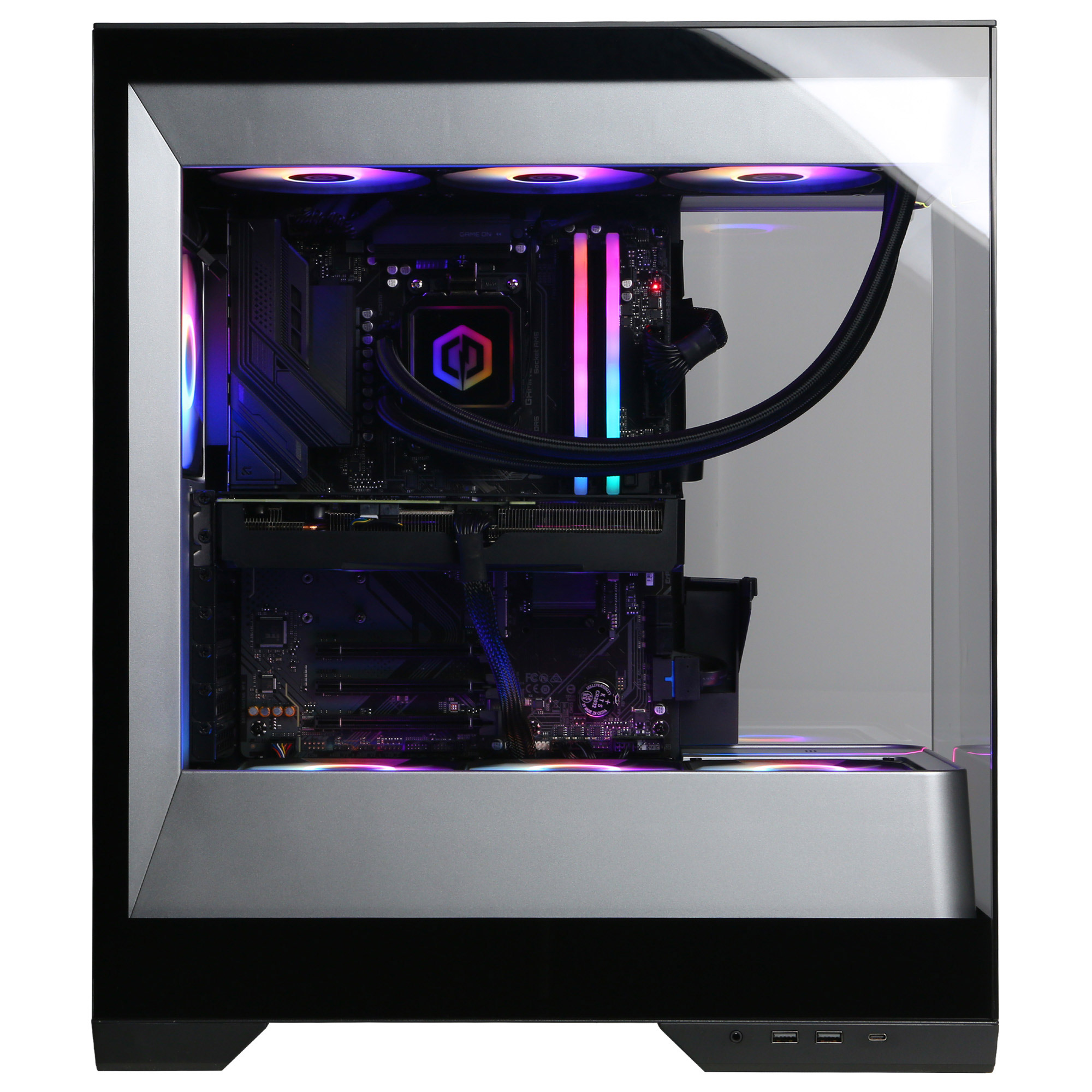 RYZEN9 5900x,B550 PG RIPTIDE,VIPER16GB×2 60256.jpg