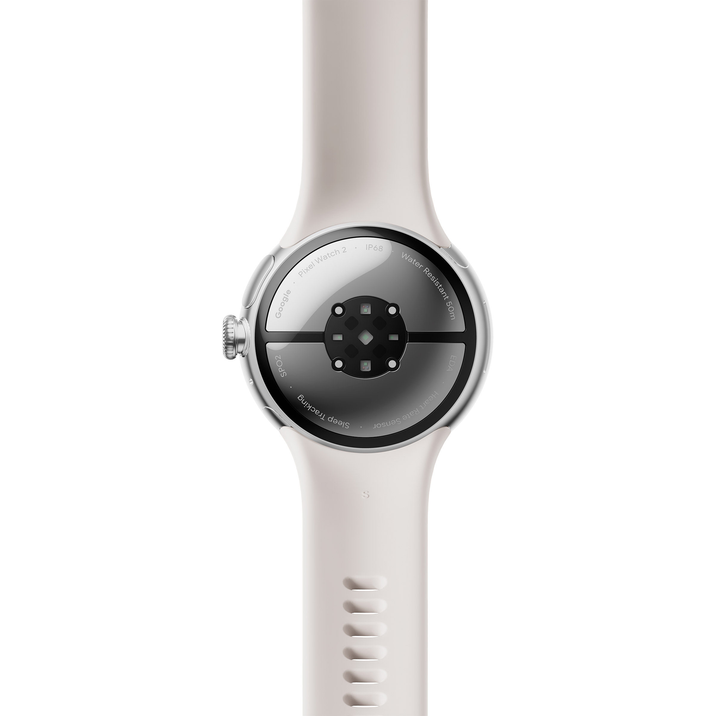 Google Pixel Watch 2, Wi-Fi, Bluetooth, 41mm | Costco