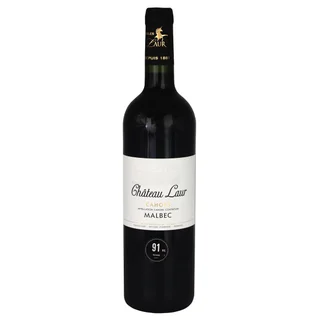 CHATEAU LAUR MALBEC CAHORS FRANCE 750ML