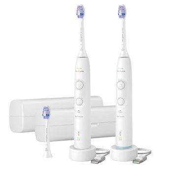 Philips Sonicare Advanced Clean Rechargeable Toothbrush