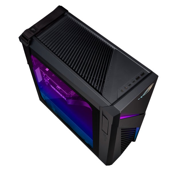 ASUS ROG Strix Gaming Desktop - 13th Gen Intel Core i7 ASUS ROG Strix Gaming Desktop - 13th Gen Intel Core i7