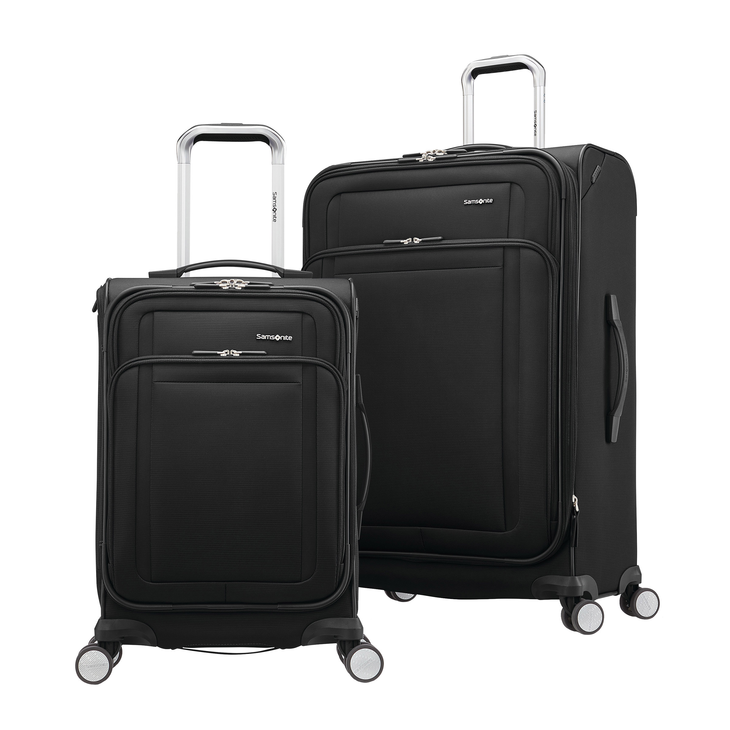 Samsonite Renew 2-piece Softside Set Costco