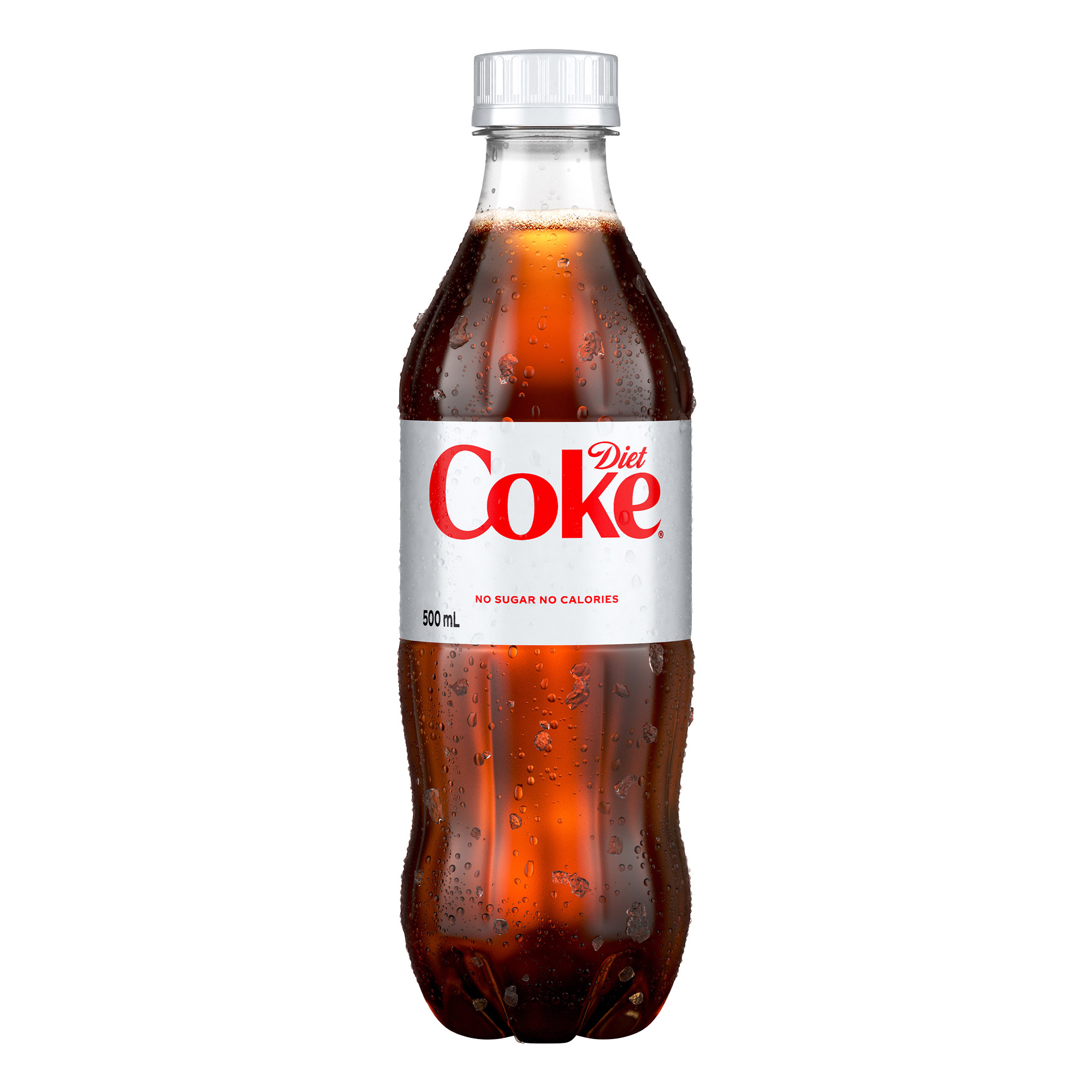 Diet Coke 24 × 500 mL