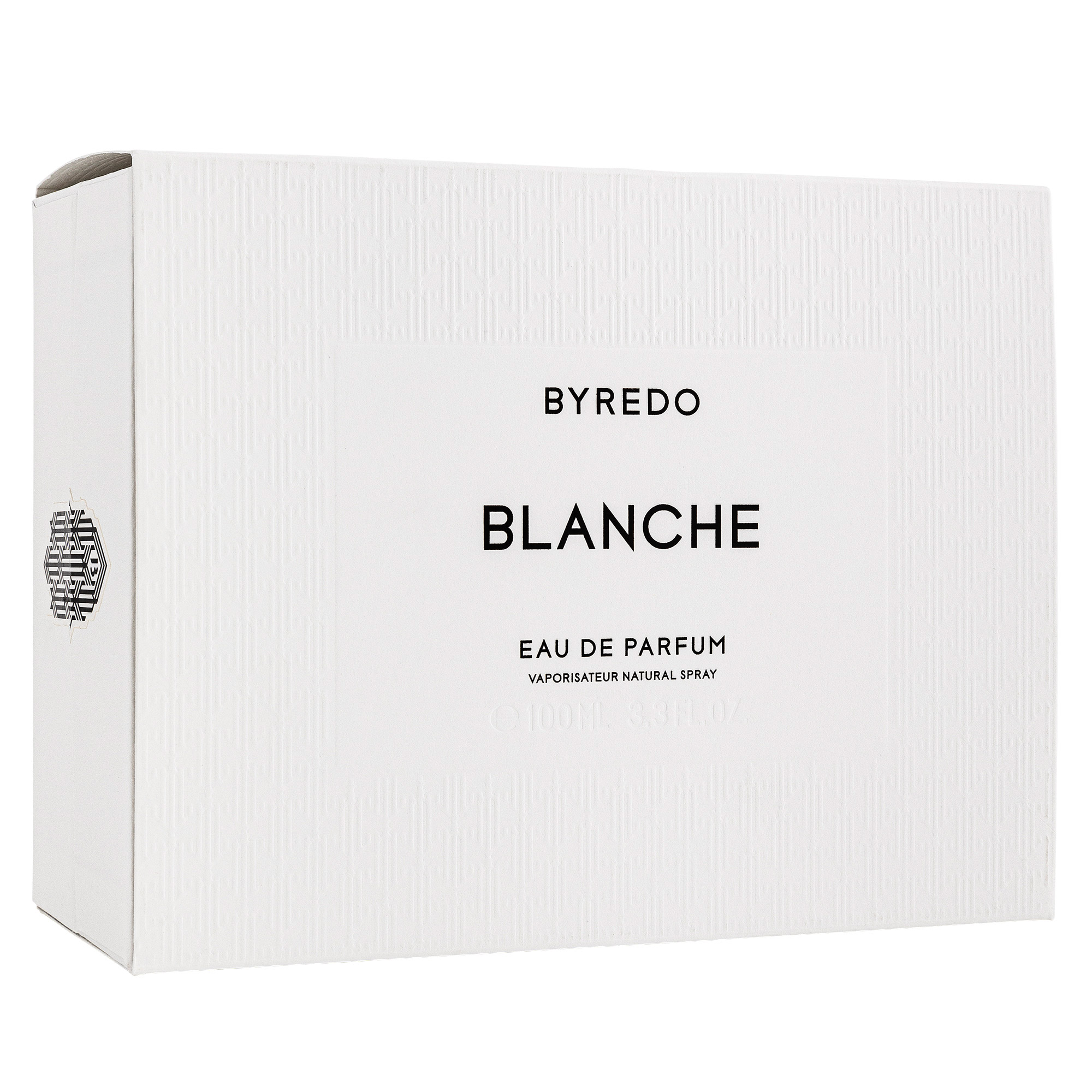 Byredo Blanche for Women, Eau de parfum, 100 mL