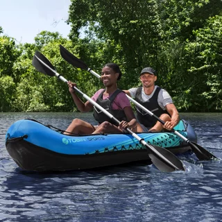 TOBIN SPORTS WAVEBREAK KAYAK
