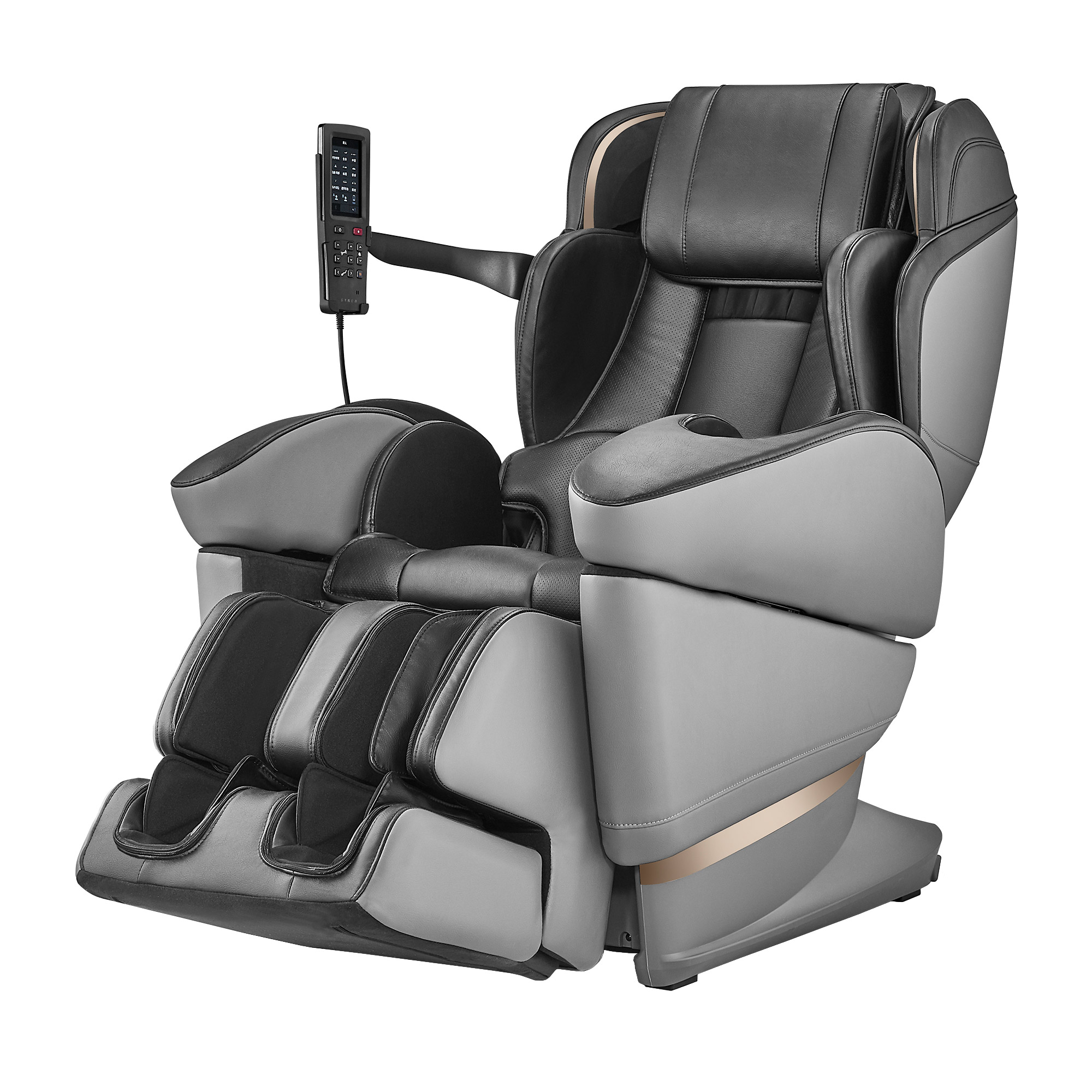 Synca JP3000 - 5D Ai Ultra-Premium Massage Chair