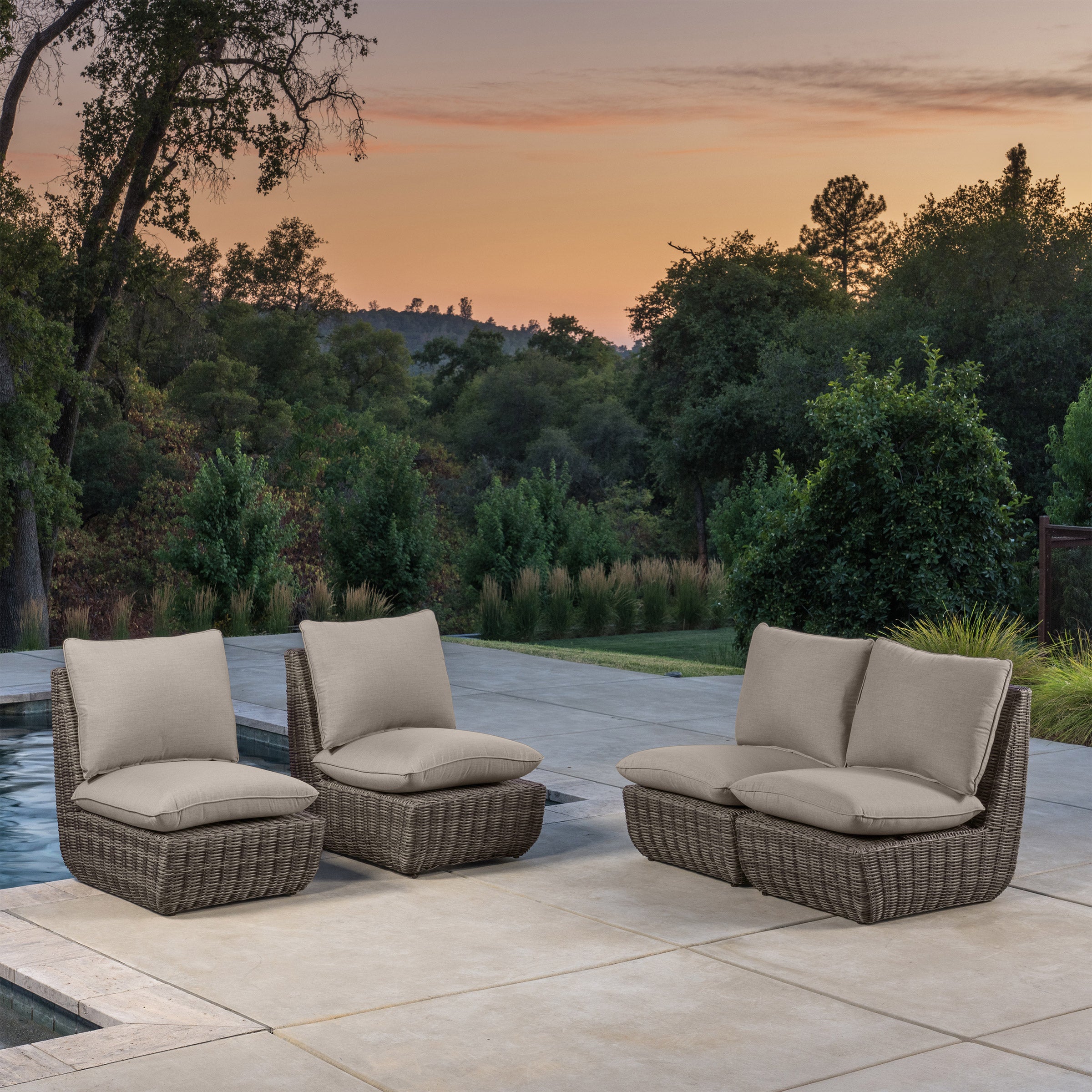When Does Patio Furniture Go on Sale: Ultimate Savings Guide