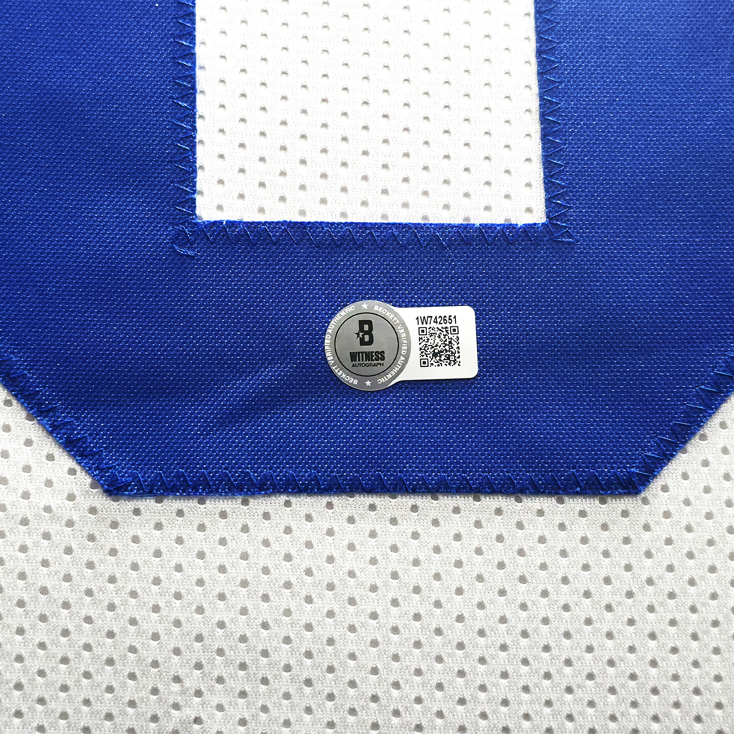 Enlarge Product Preview 4 Successfully Enriched by automation Job.