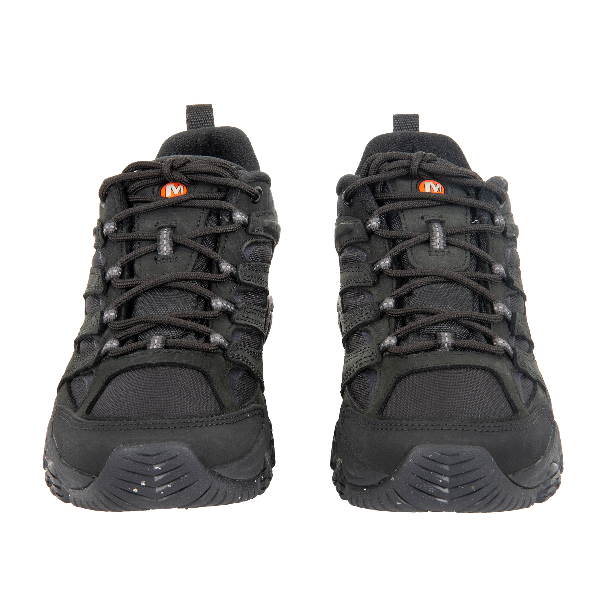 Merrell Men's Moab Smooth Gore-Tex Shoe Costco