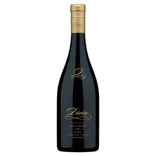 DIORA THREE CROWNS SYRAH MONTEREY, CA 750ML