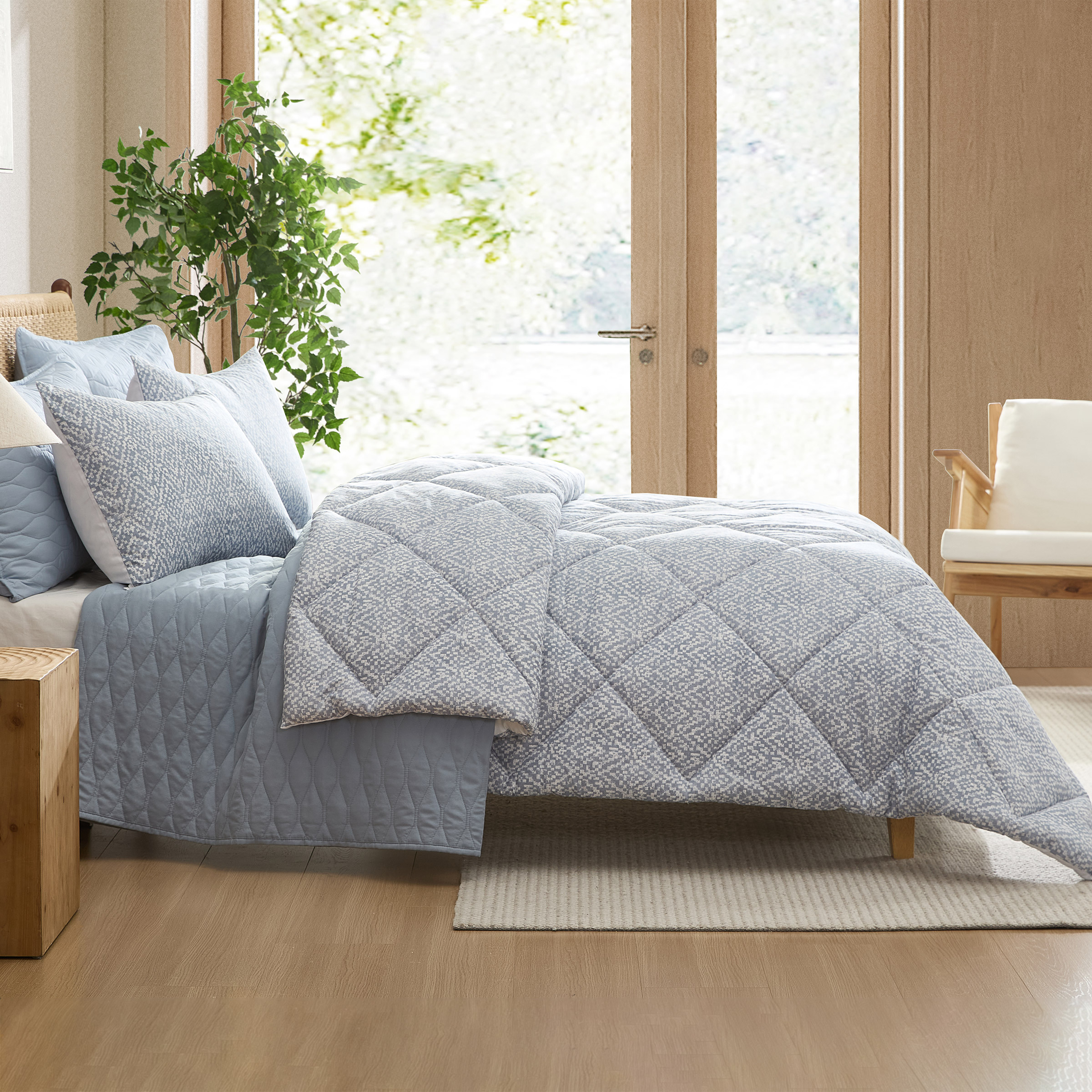 Enlarge Product Preview 3 Successfully Enriched by automation Job.