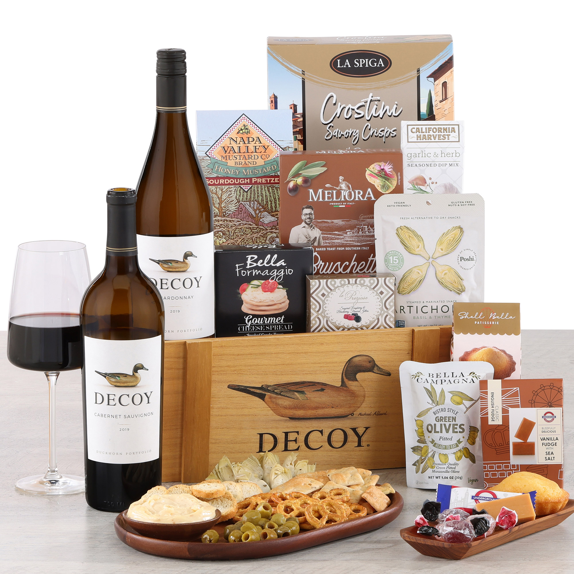 Enlarge Product Preview 4 Successfully Enriched by automation Job.