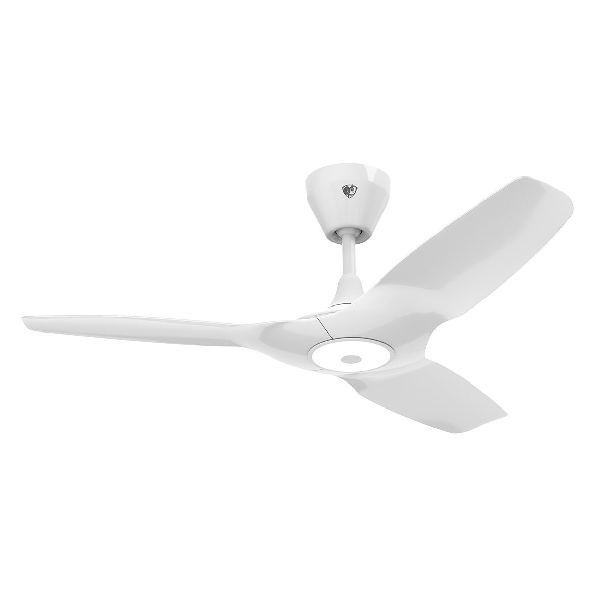 Big Ass Fans - Haiku L 44 in. (112 cm) Indoor Ceiling Fan with Integrated LED Light