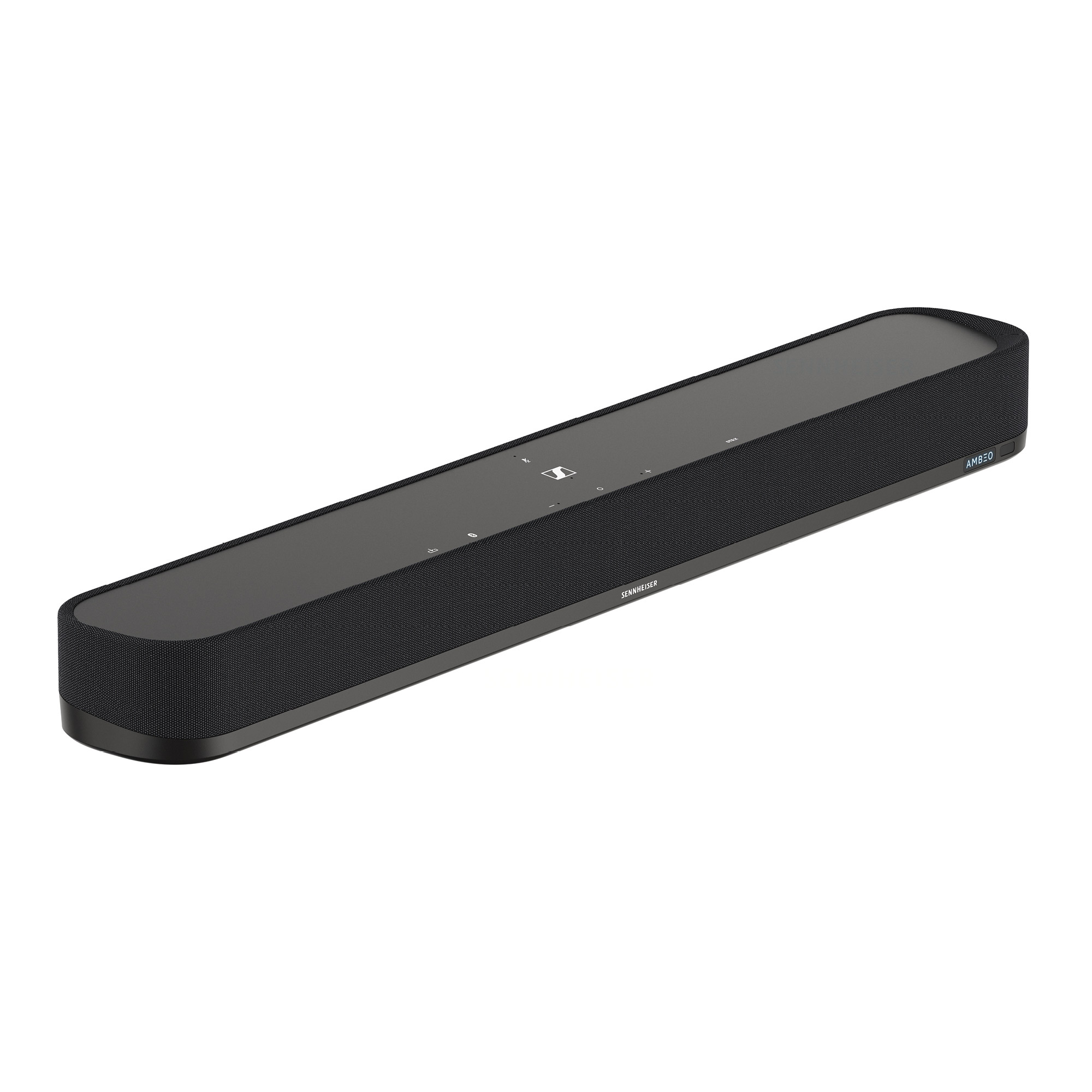 Sennheiser AMBEO 7.1.4 Ch Soundbar Plus and Wireless Subwoofer