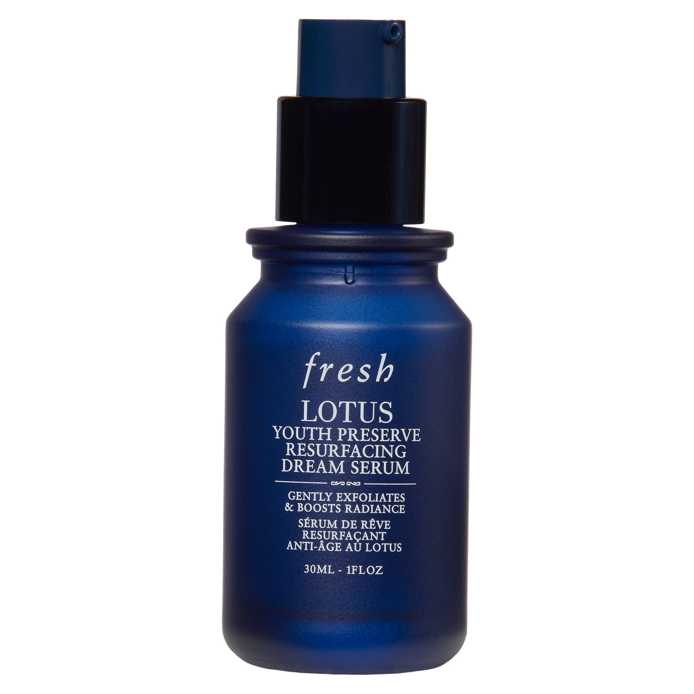 Fresh Lotus Youth Preserve Resurfacing Dream Serum, 1 fl oz | Costco