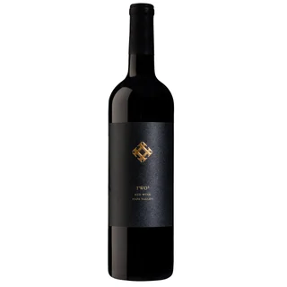 TWO SQUARED RED BLEND NAPA VALLEY 750ML