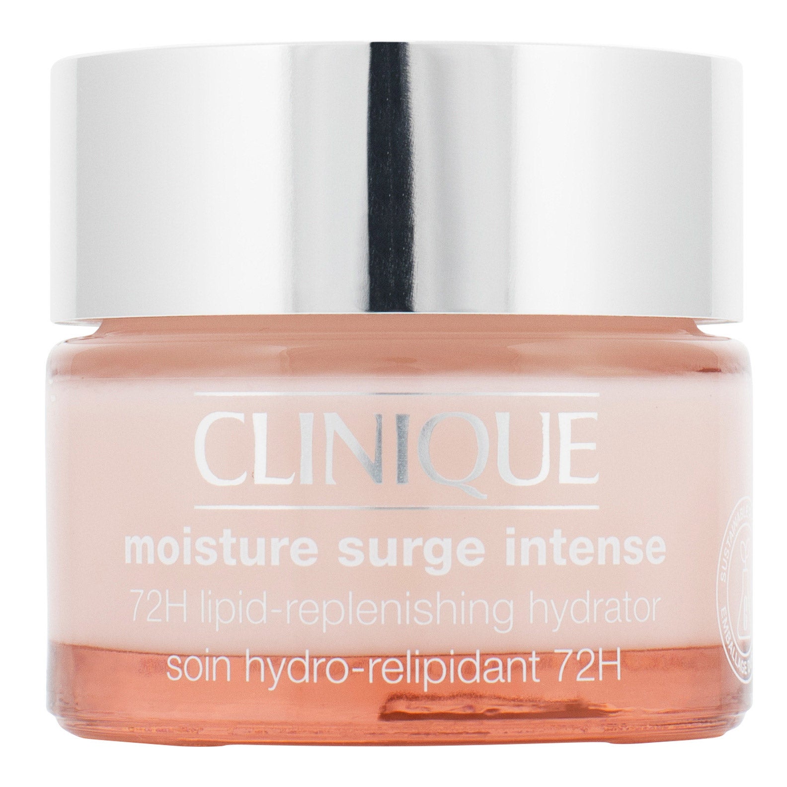 超大人気 CLINIQUE moisture surge intense 72H Clinique Moisture Surge Intense 72-hour Lipid-replenishing