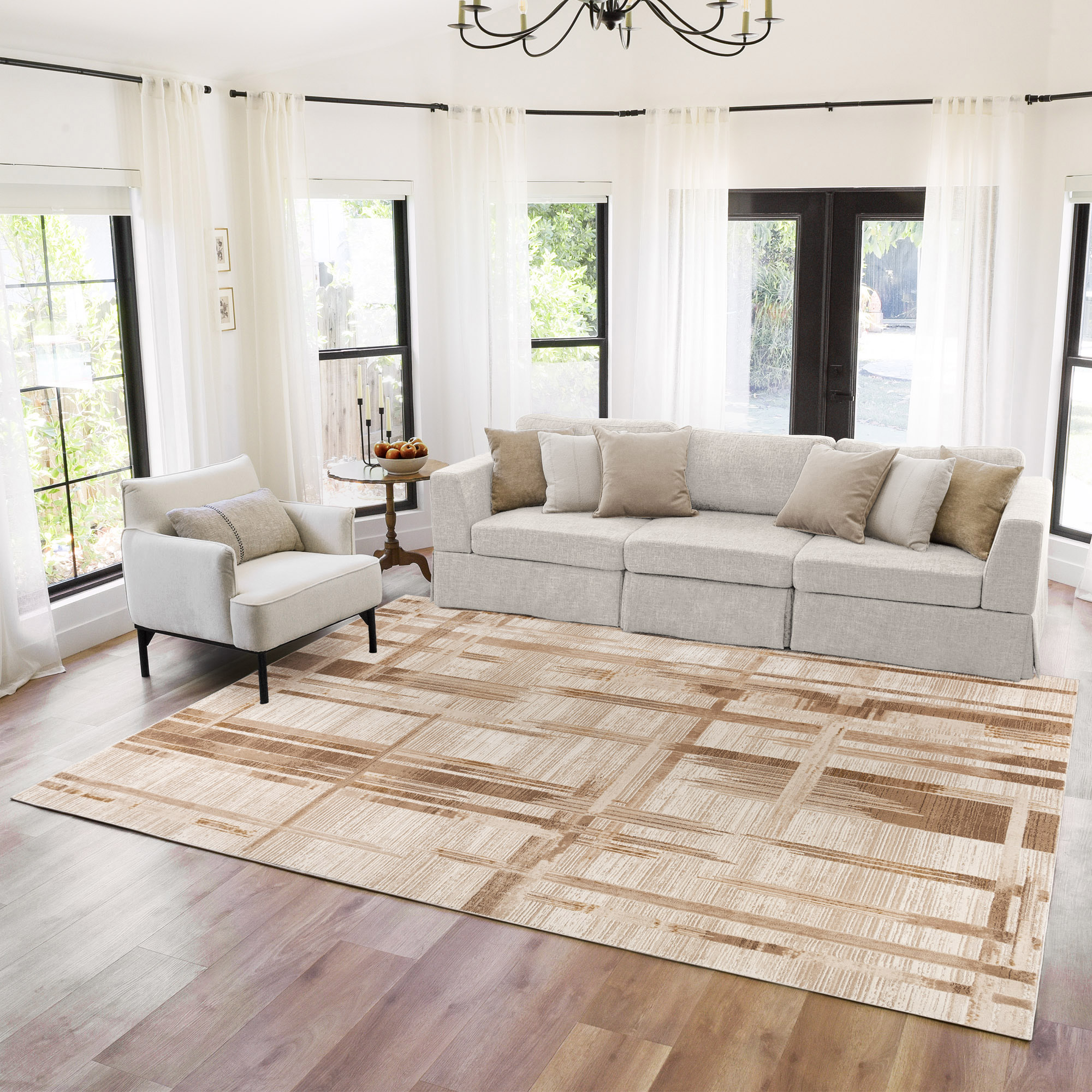 Eden Rug Collection  Clea