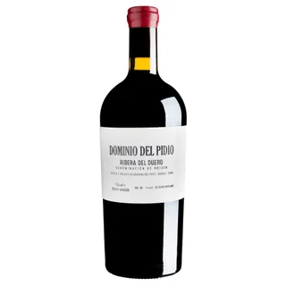 DOMINIO DEL PIDIO RIBERA SPAIN 750ML