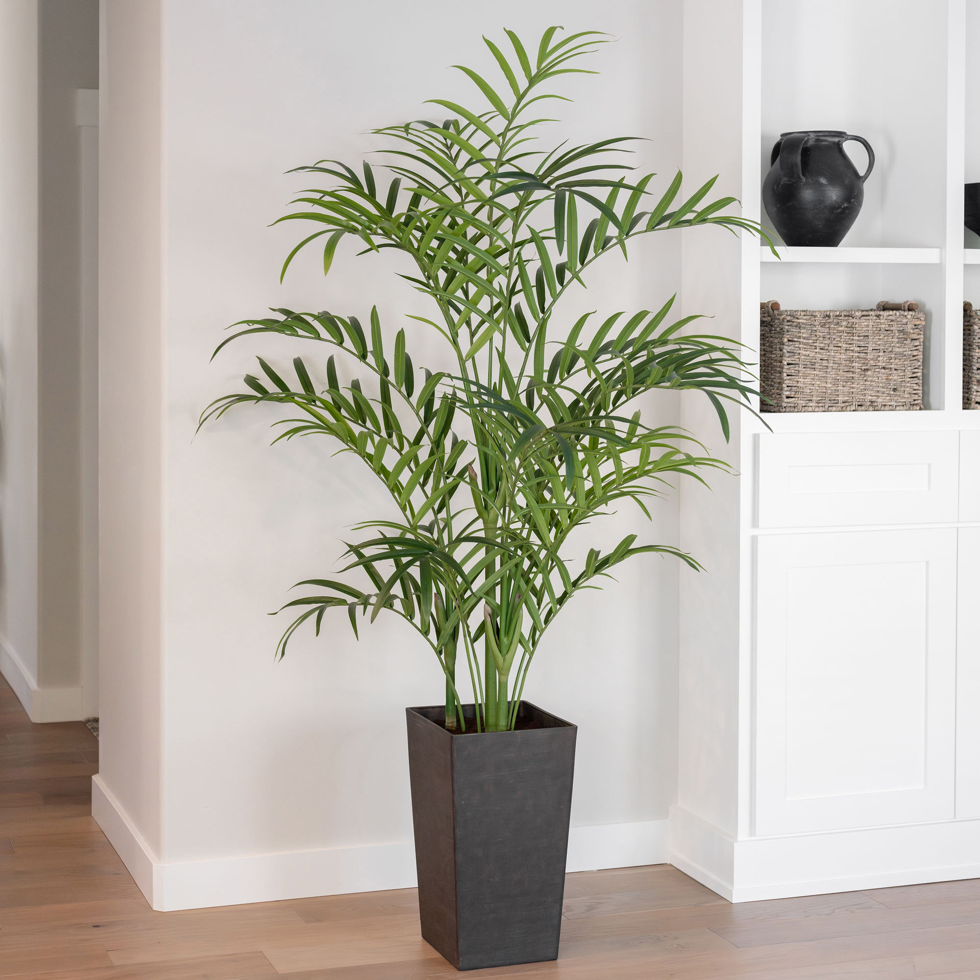 Faux Kentia Palm Tree 2.1 m (7 ft.)
