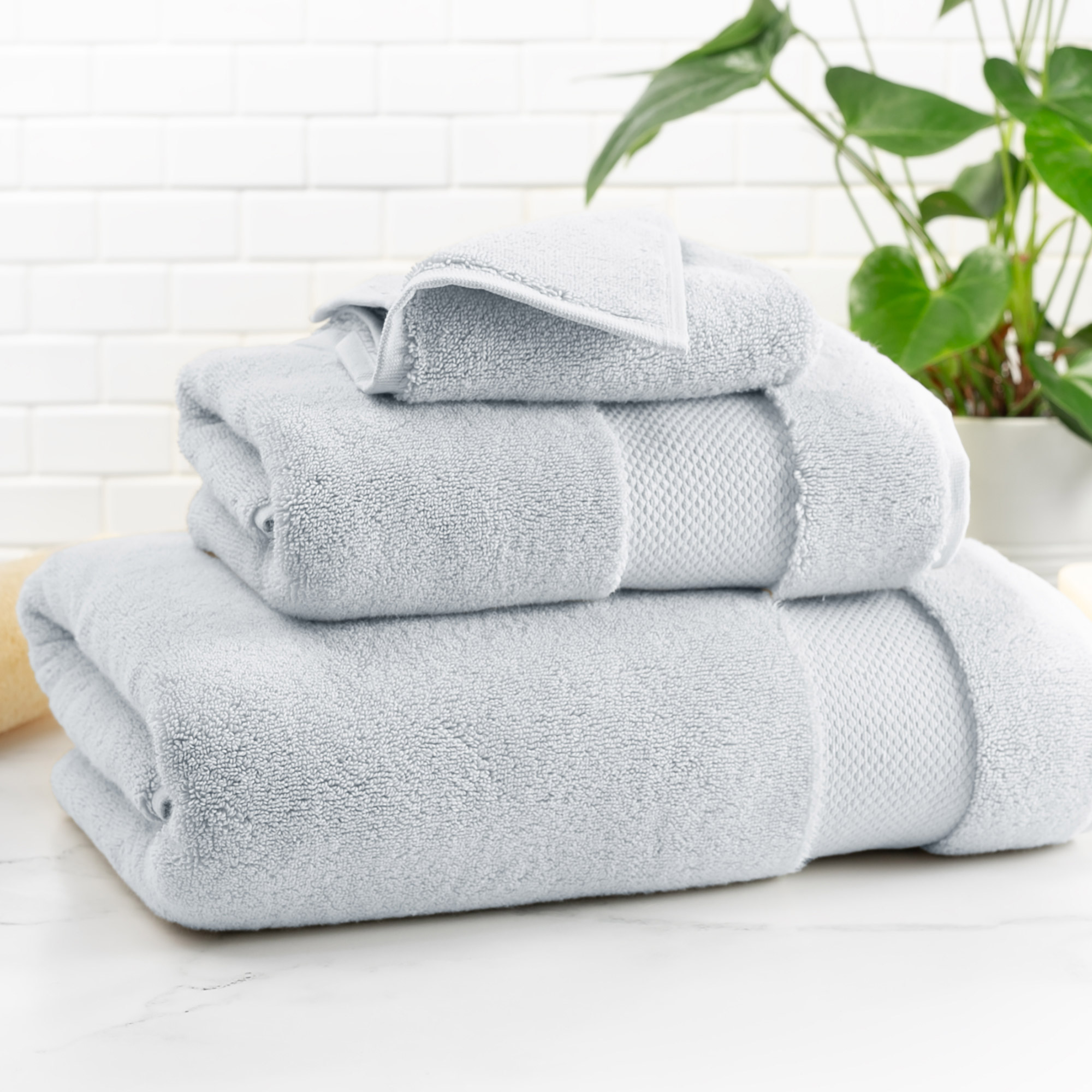 Hotel Collection Bath Towel Sets | Costco