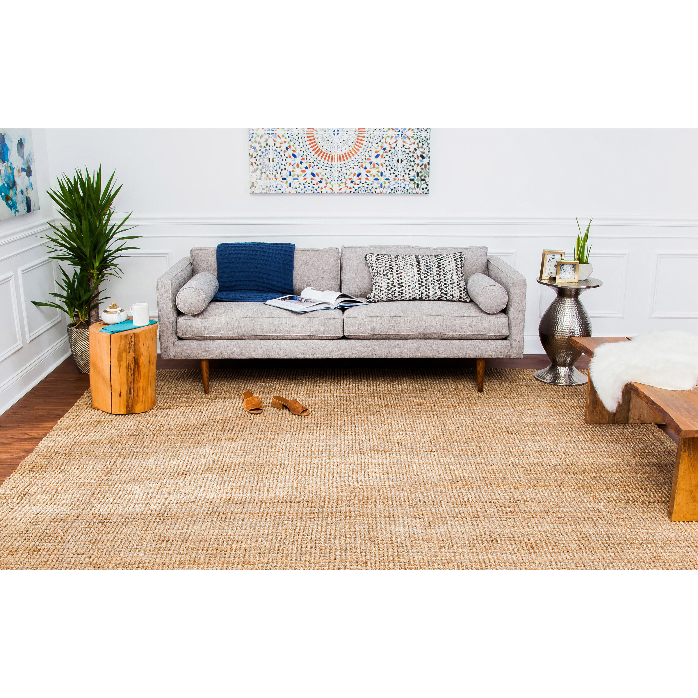 【Kyne】新品未使用 Rug by Miyoshi Rug ON AIR Kyne】新品未使用 Rug by Miyoshi Rug ON AIR MIYOSHI RUG/三好敷物