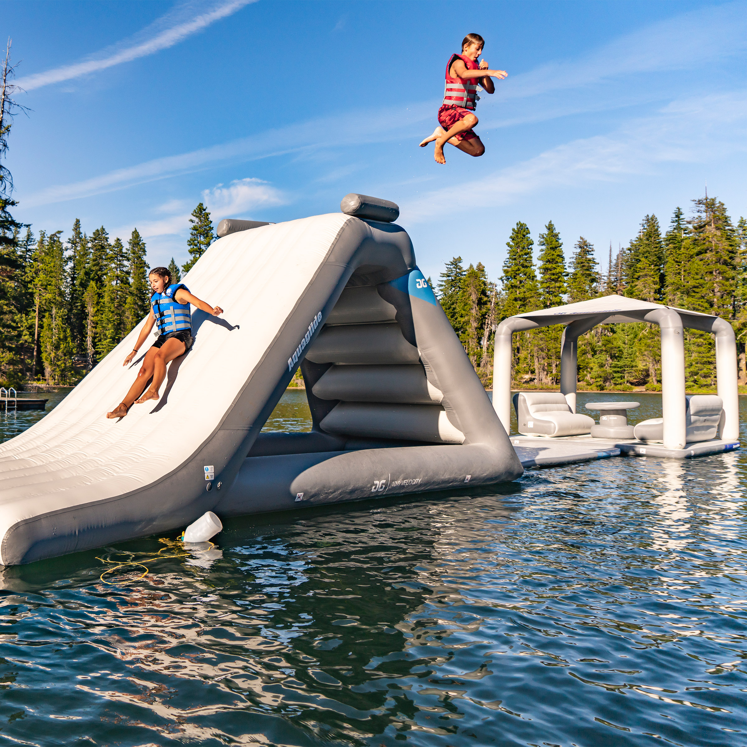 Aqua Float Girls 35種36個セット Aqua Float Girls 35種36個セット Aqua Float Girls - Niska