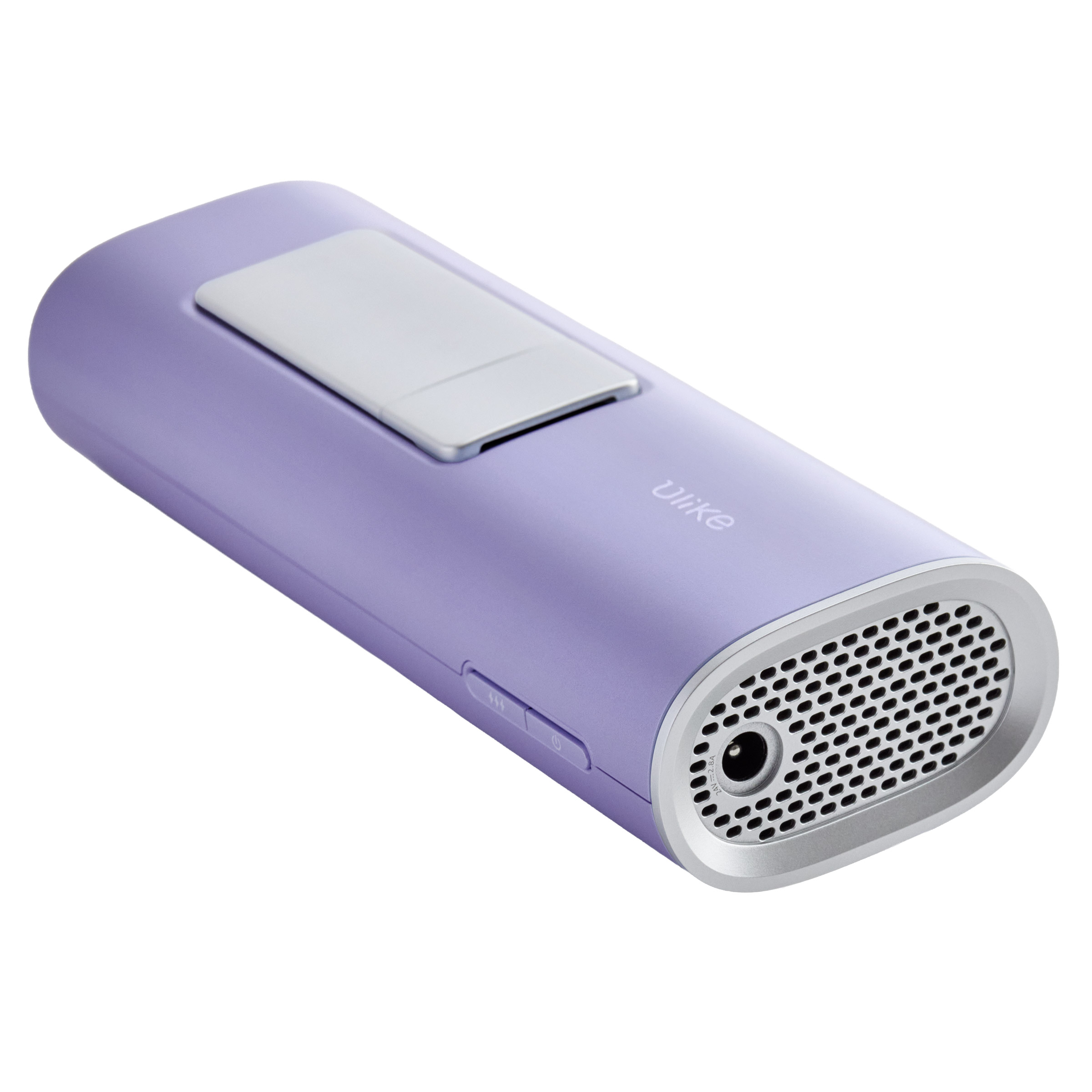 Ulike IPL Hair Removal Device Airシリーズ Ulike - Purple Air3 IPL Hair Removal Device | Ulta Beauty