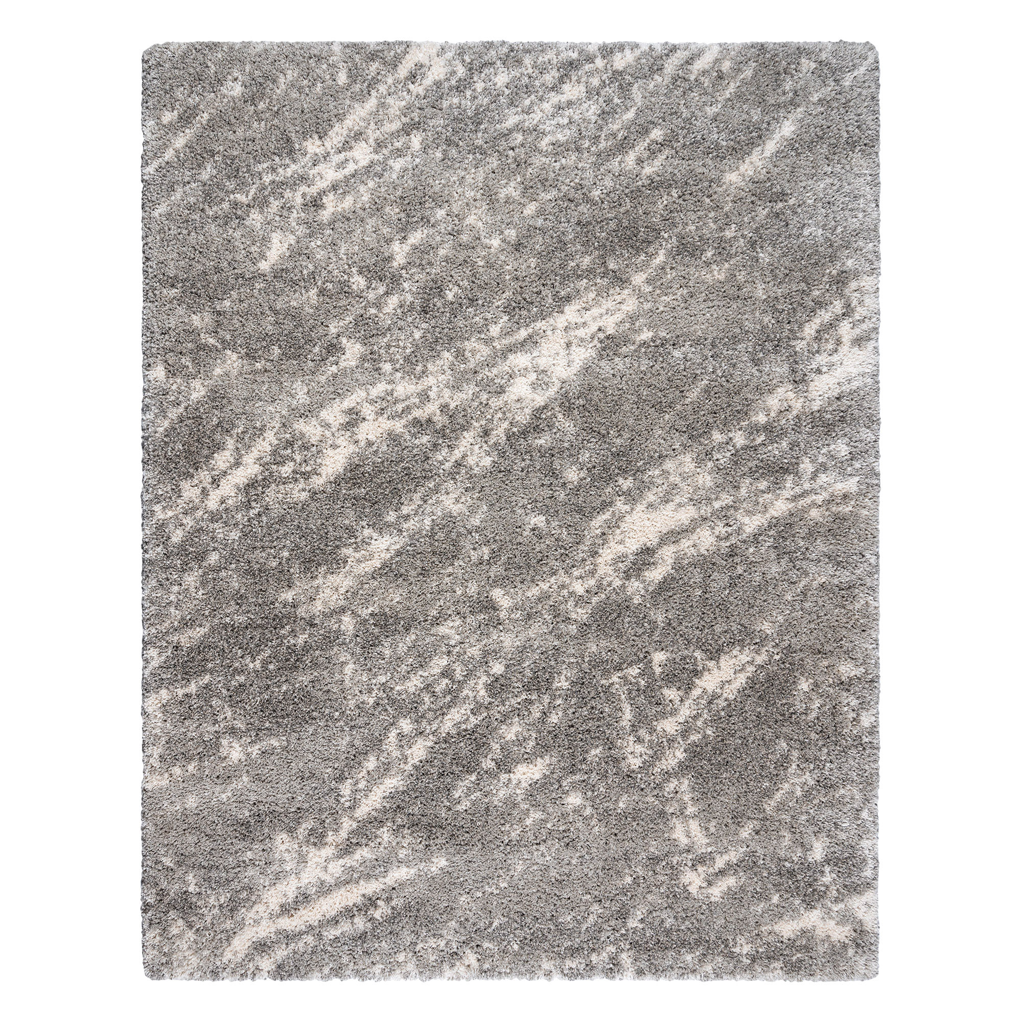 Thomasville Marketplace Luxury Shag Rug Collection, Adria, 7'10