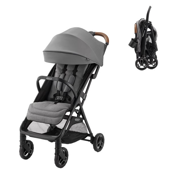 Baby Leaf Multi-Use Cover - Jet Black Baby Leaf Multi-Use Cover - Jet Black