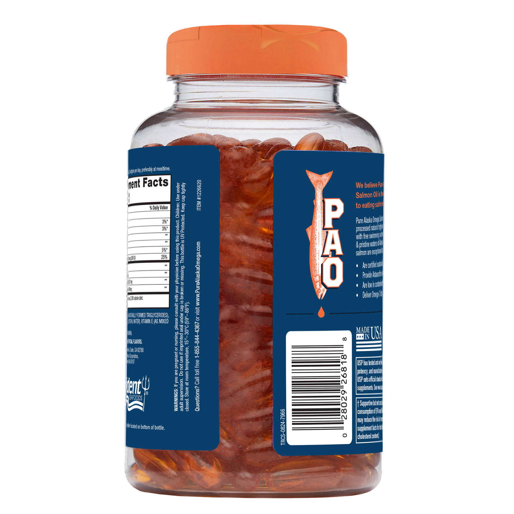 Enlarge Product Preview 3 Successfully Enriched by automation Job.