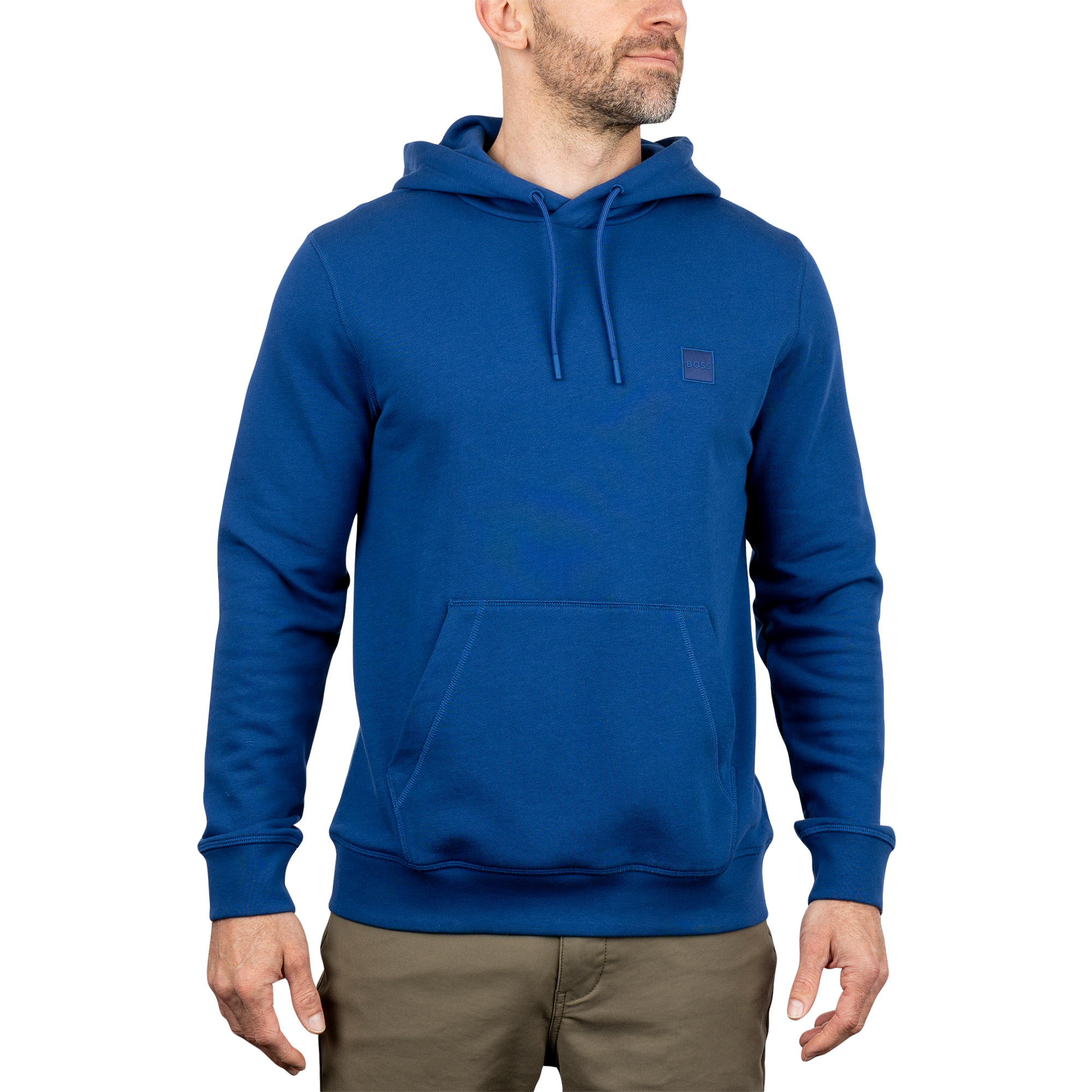 Hugo Boss Men's Wetalk Hoodie