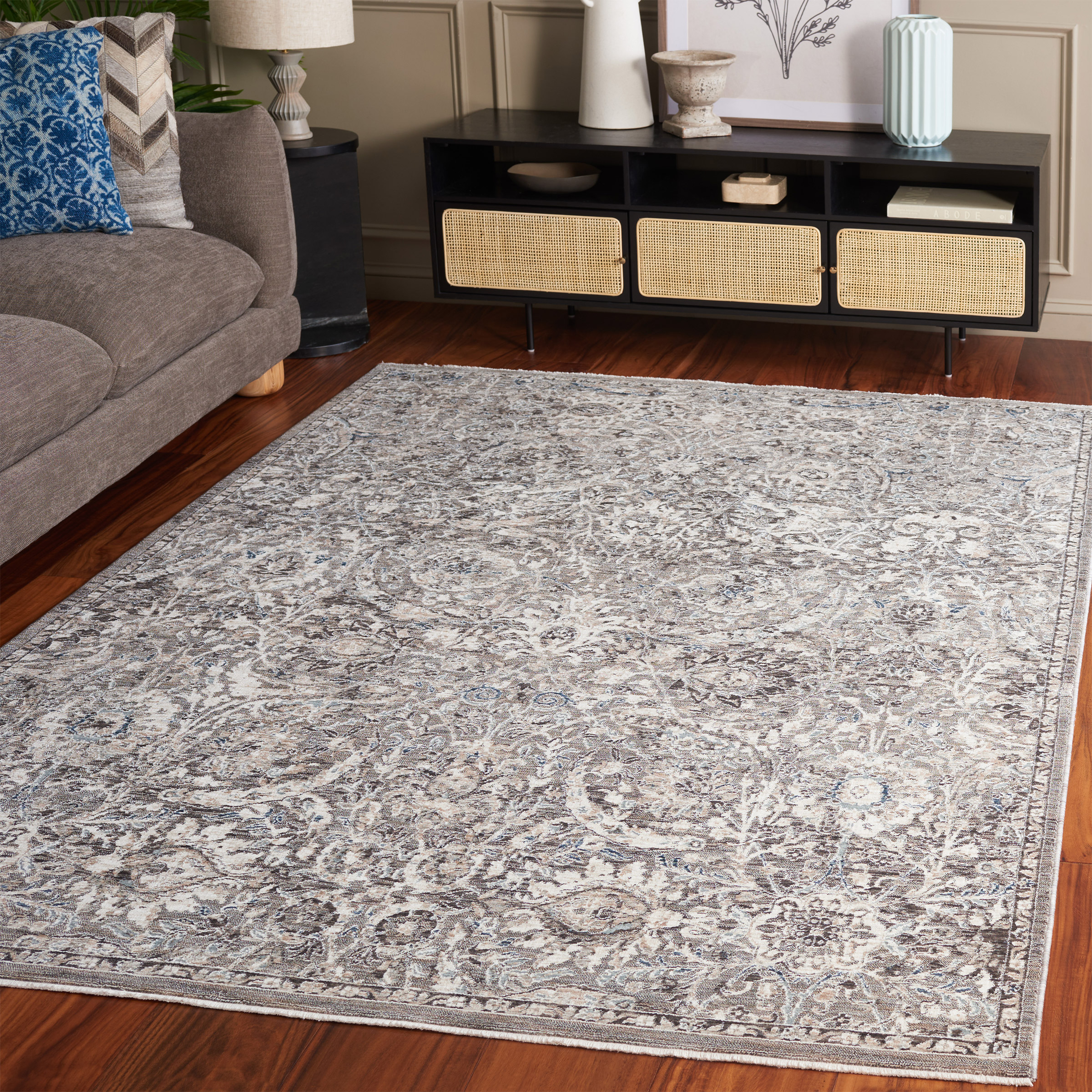 Safavieh Auburndale Collection Birchleaf Indoor Area Rug
