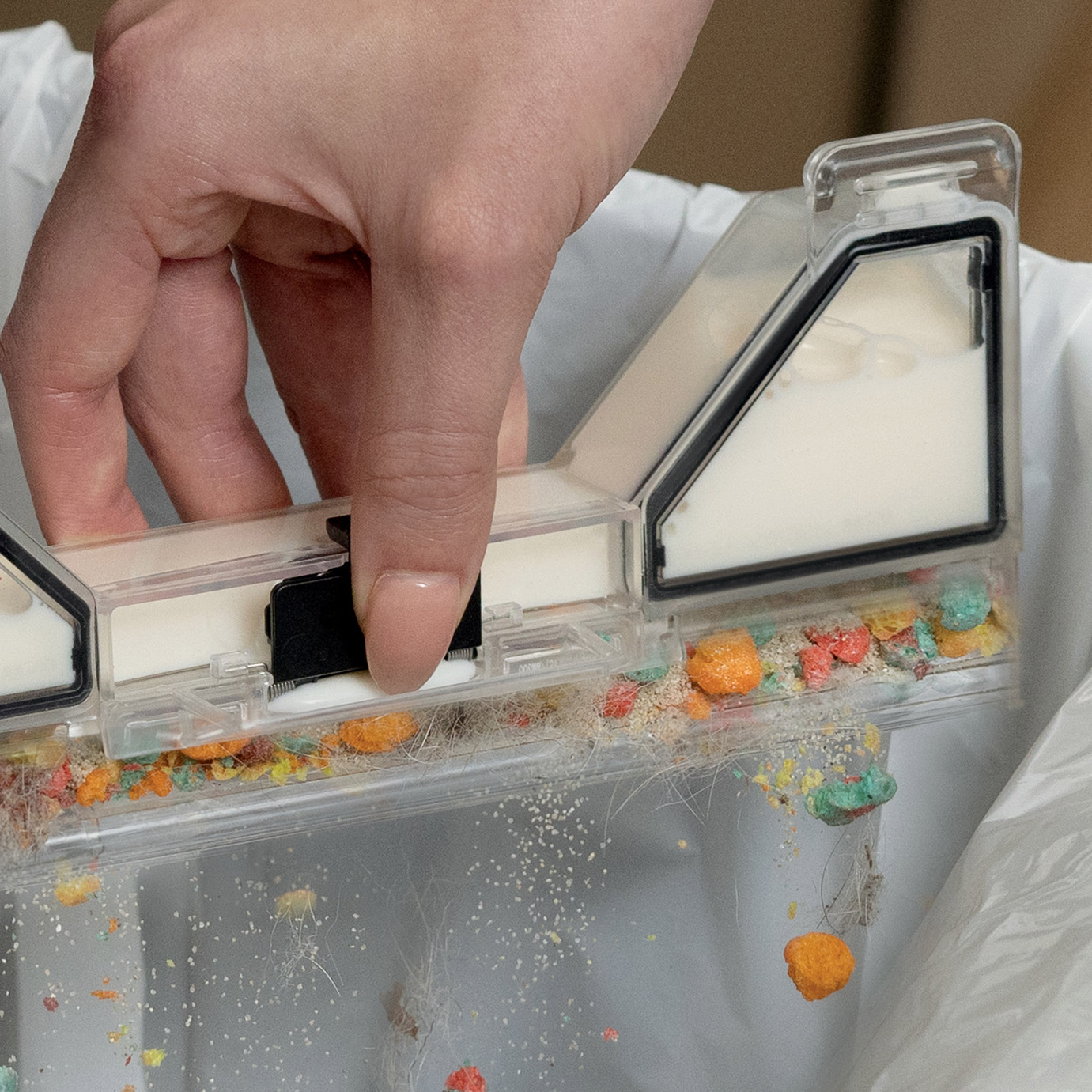 Enlarge Product Preview 5 Successfully Enriched by automation Job.