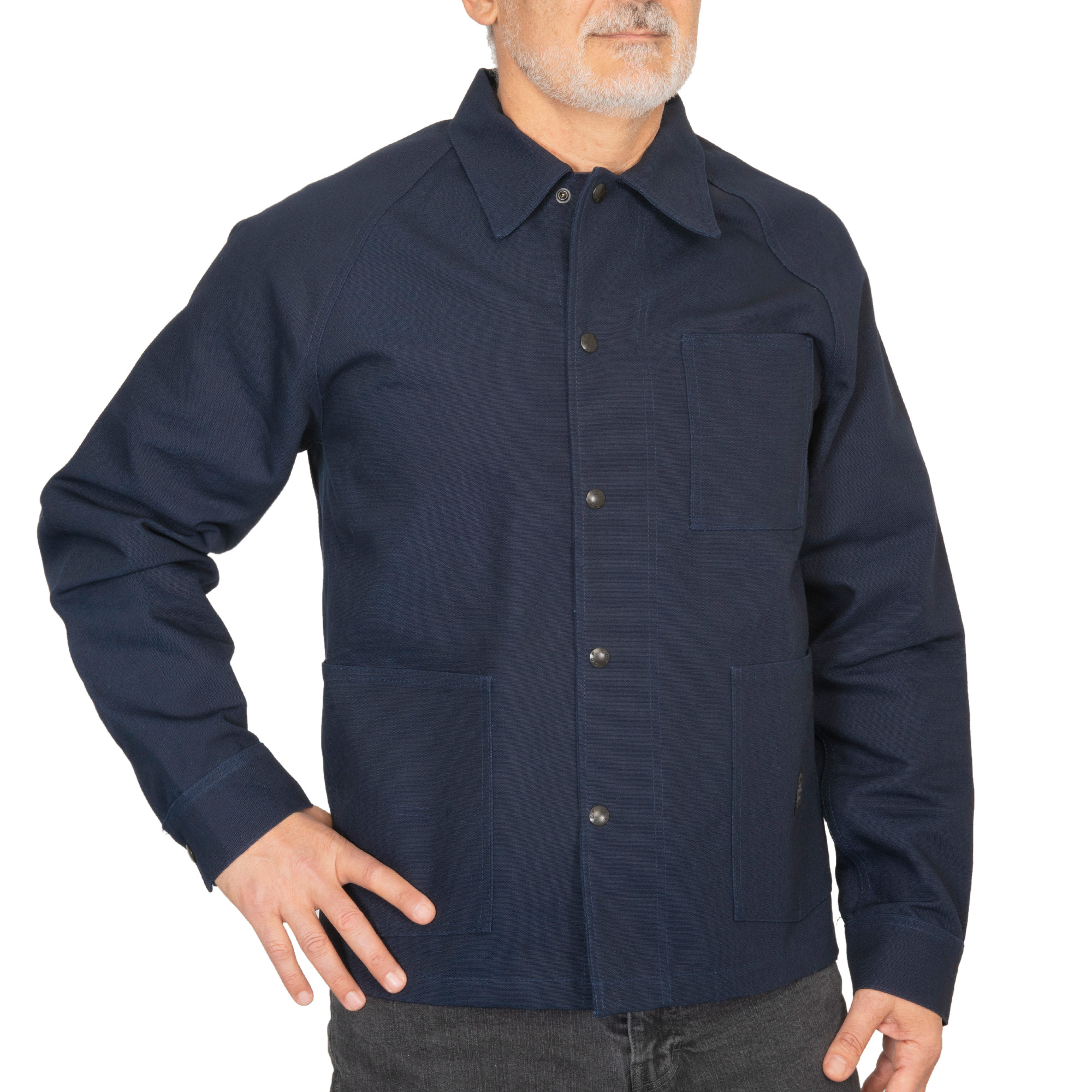 FILSON カバーオール FILSON C.C.F. ネイビー　S Filson Men's CCF Chore Coat | Costco