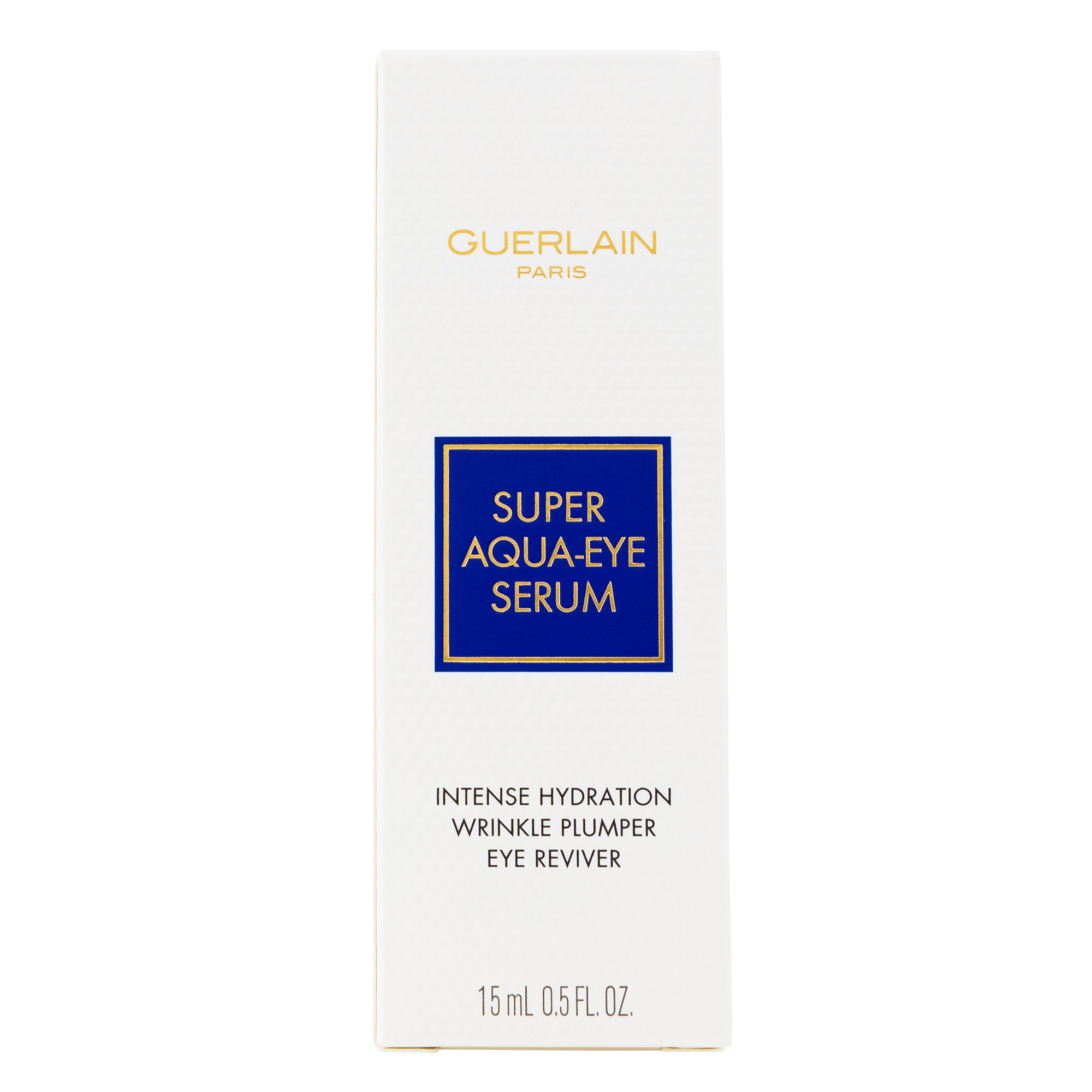 Guerlain Super Aqua-Eye Serum, 15 mL