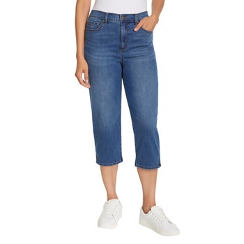 Gloria Vanderbilt Women's Amanda Capri