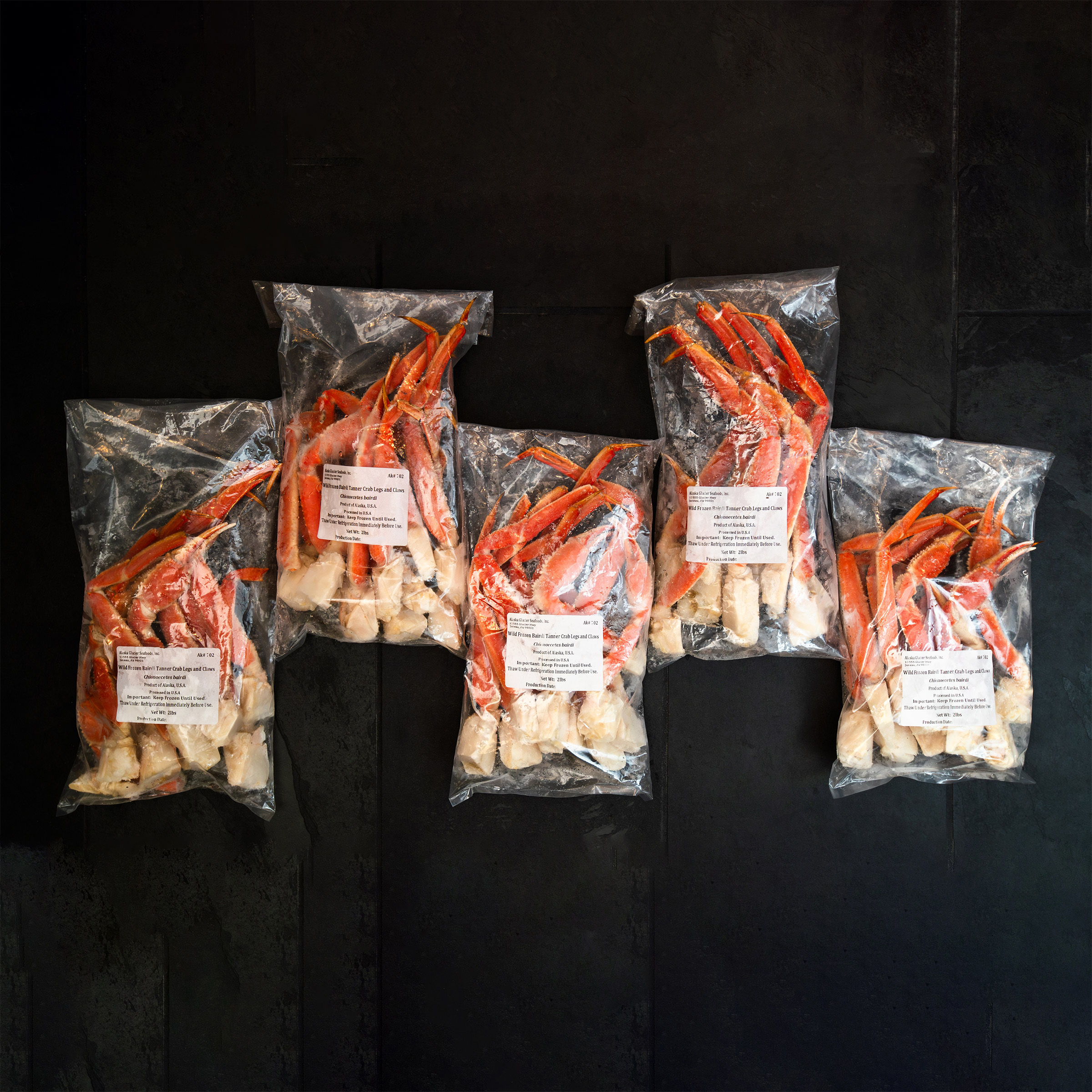 Enlarge Product Preview 4 Successfully Enriched by automation Job.