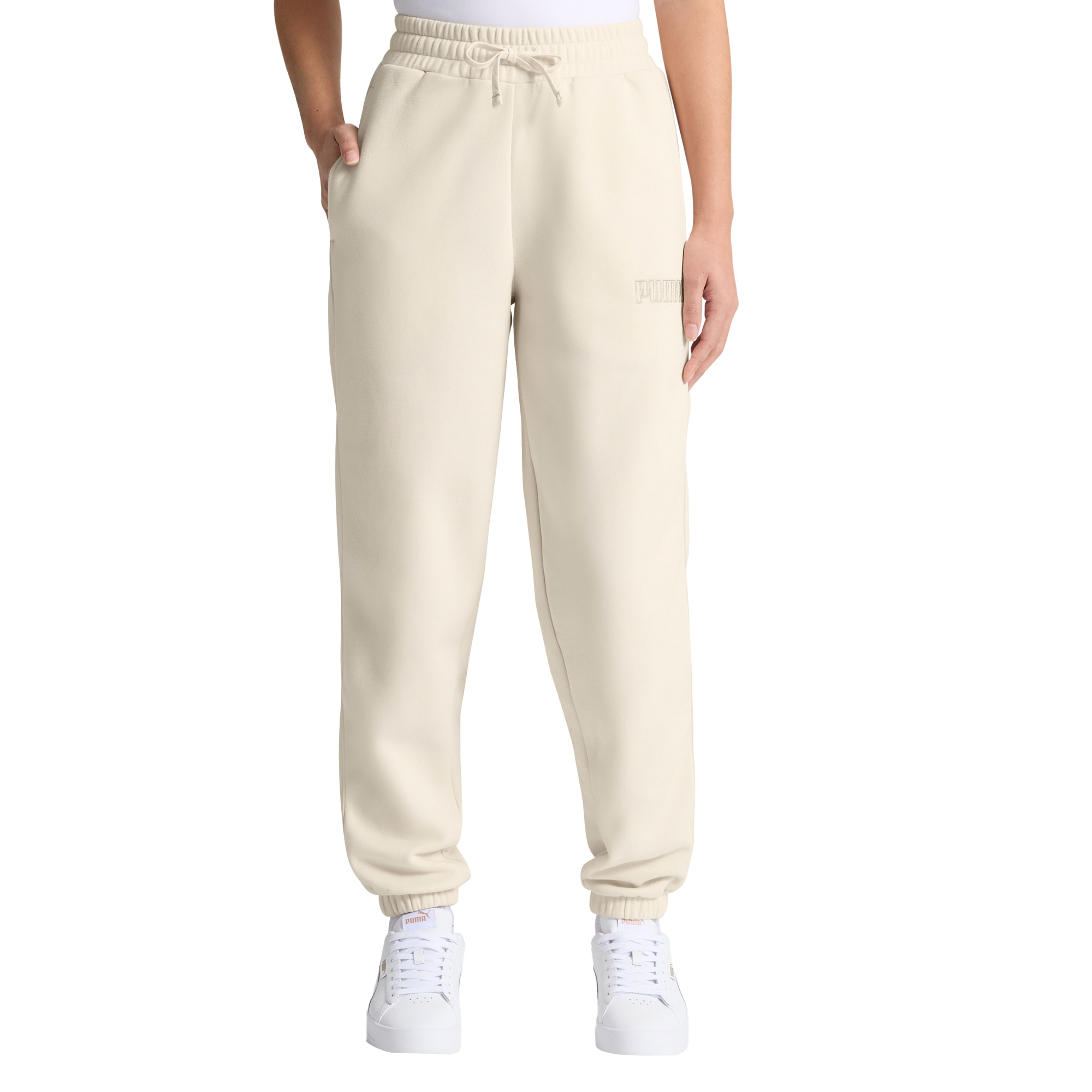 PUMA Women's Fleece Jogger