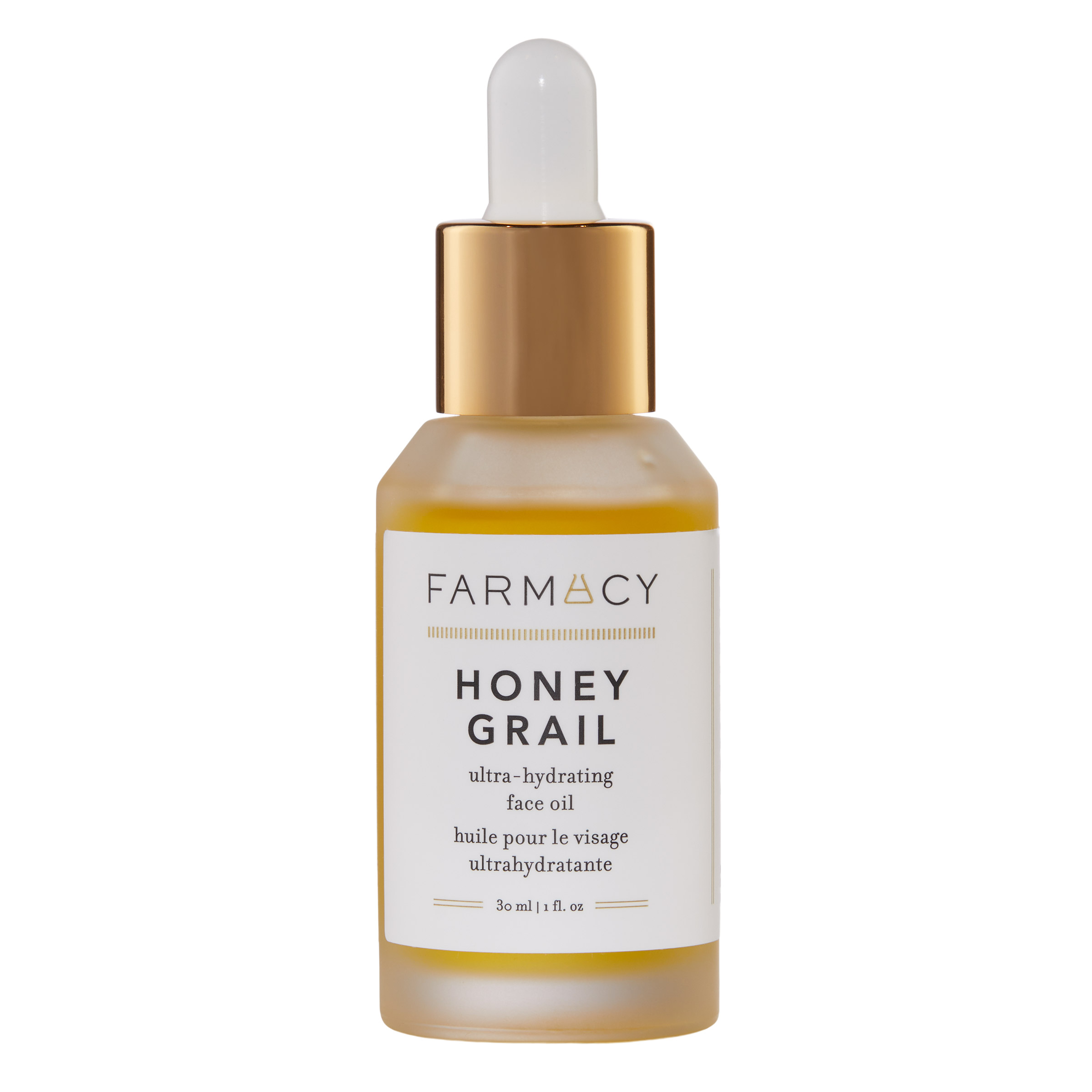 Farmacy Beauty Honey Grail Ultra-Hydrating Face Oil, 1 fl oz