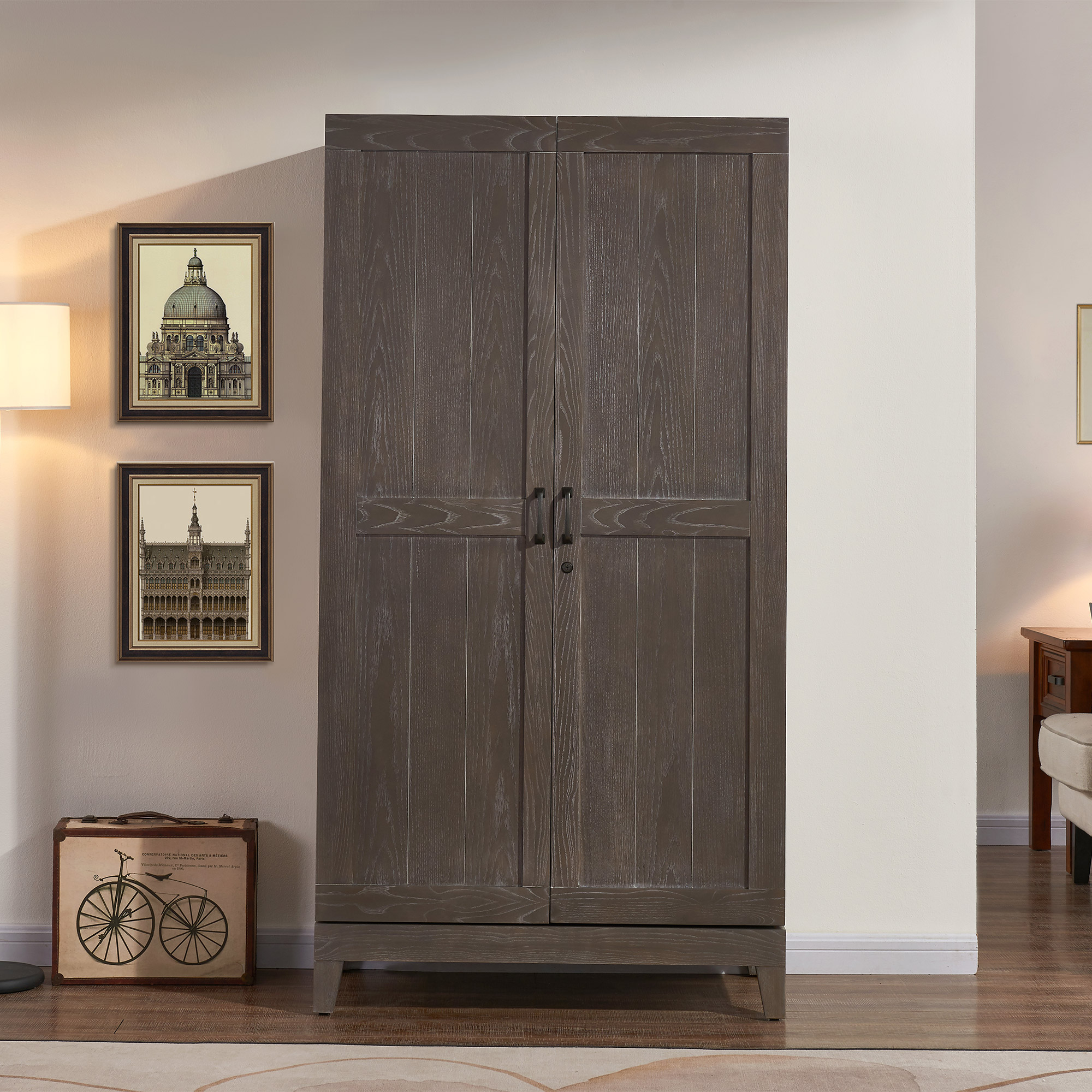 Westbrook Bar Cabinet