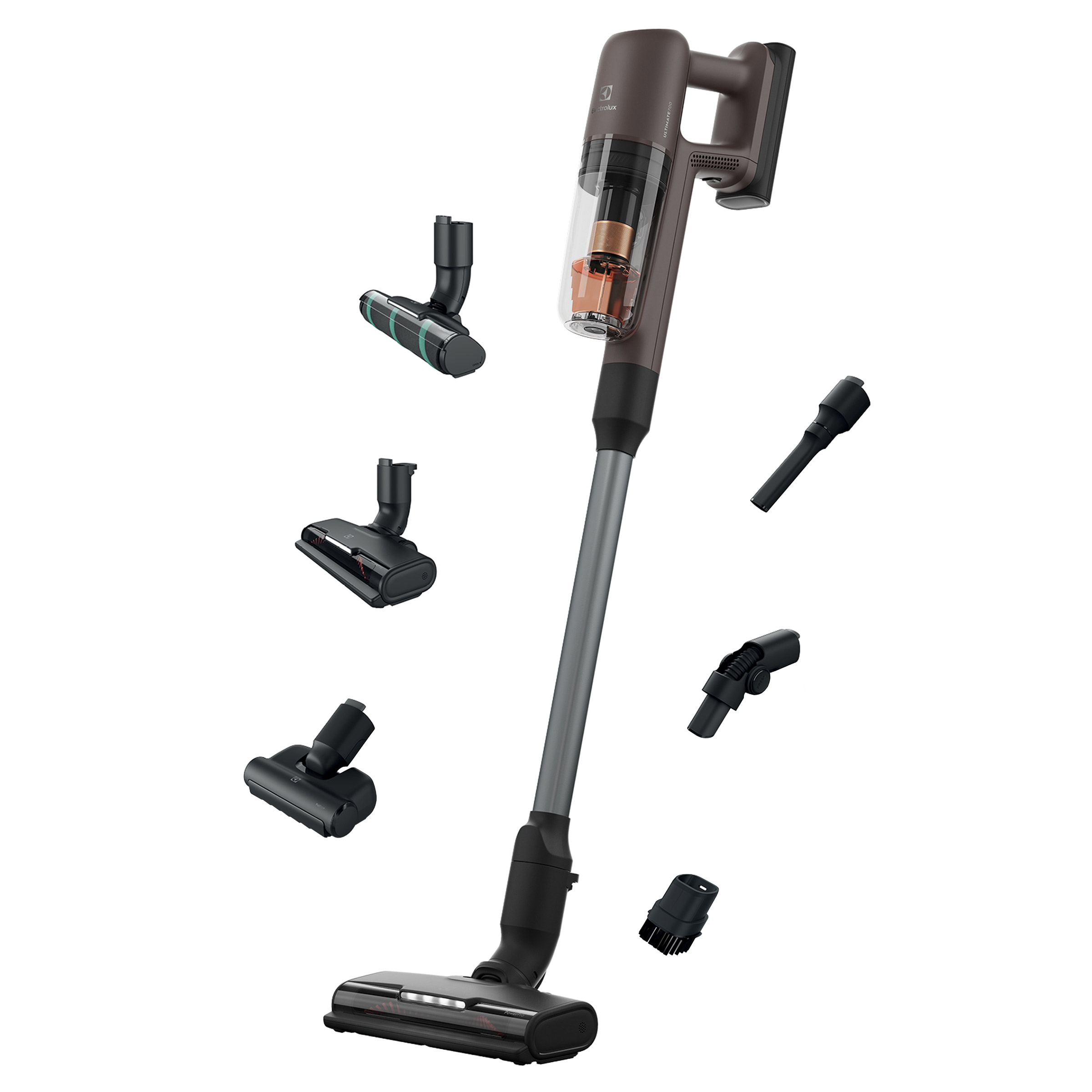 Electrolux Ultimate700 Complete Home Vacuum