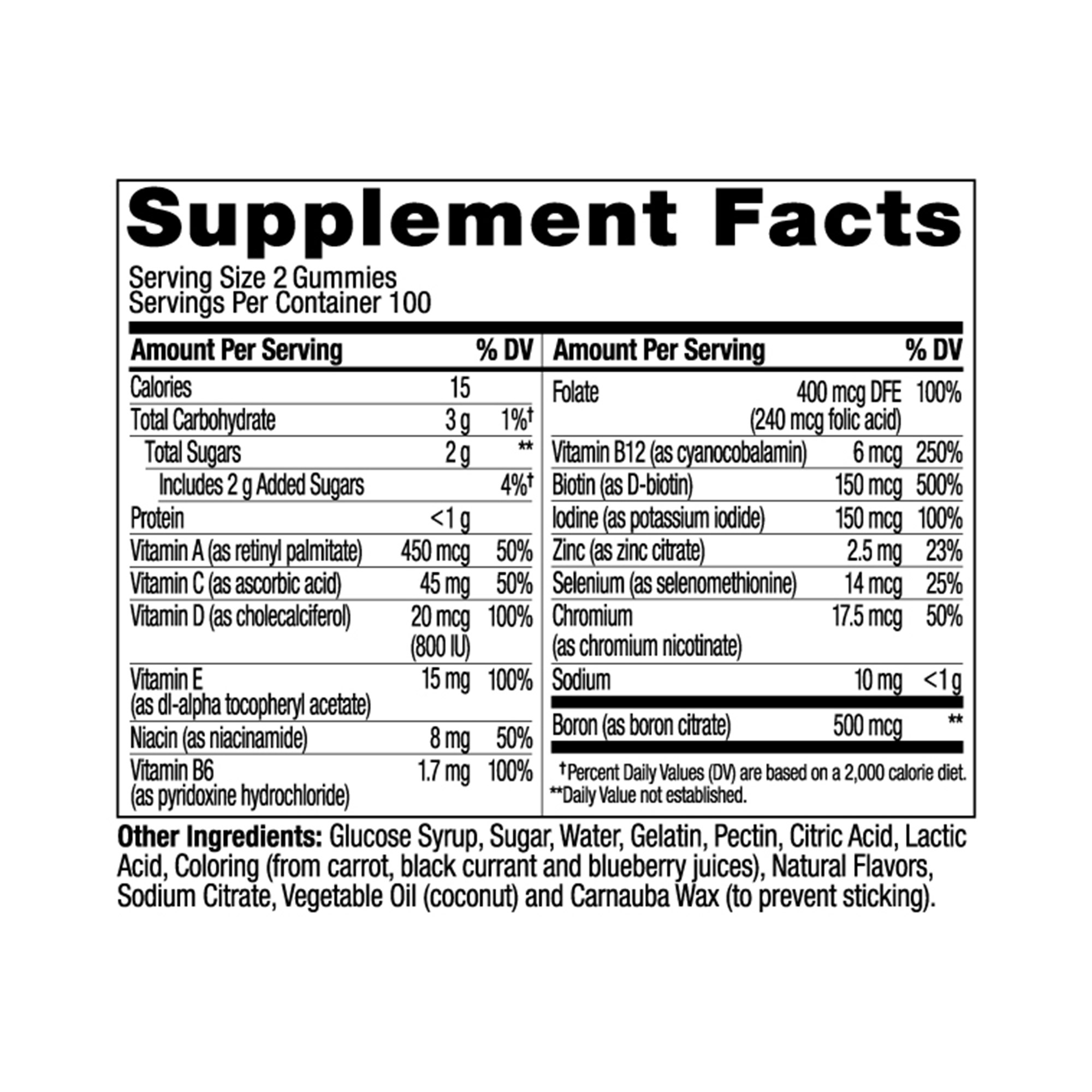 Enlarge Product Preview 5 Successfully Enriched by automation Job.