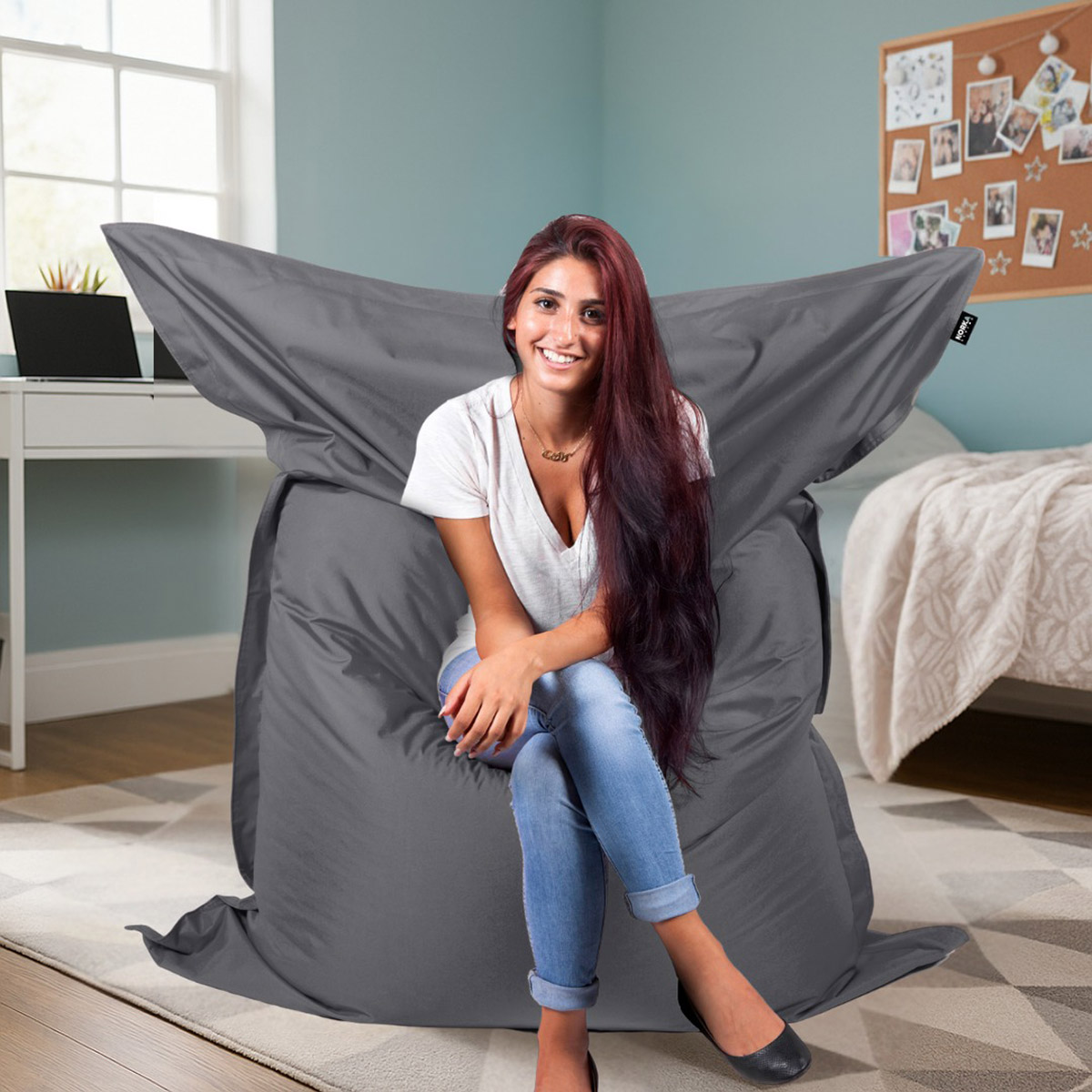 Norka Living – XL Bean Bag