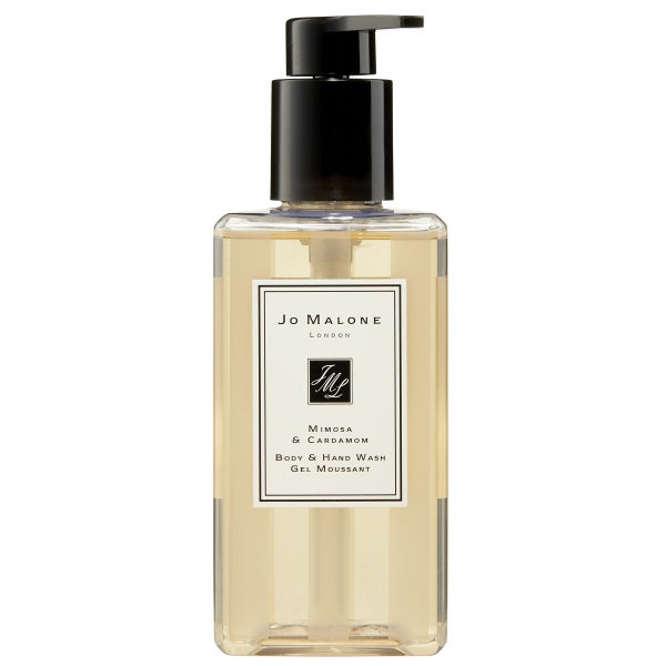 Jo Malone London Body & Hand Wash, 8.5 fl oz | Costco Jo Malone London Body & Hand Wash, 8.5 fl oz | Costco