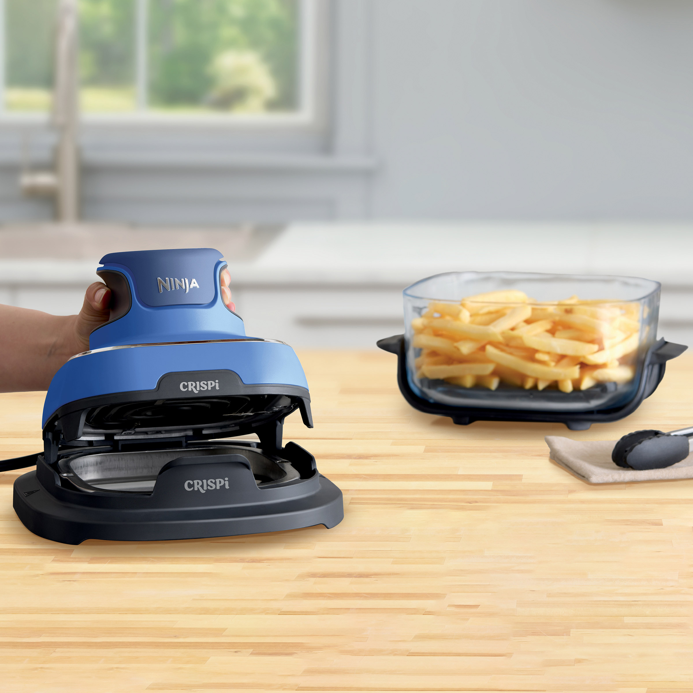 Enlarge Product Preview 5 Successfully Enriched by automation Job.