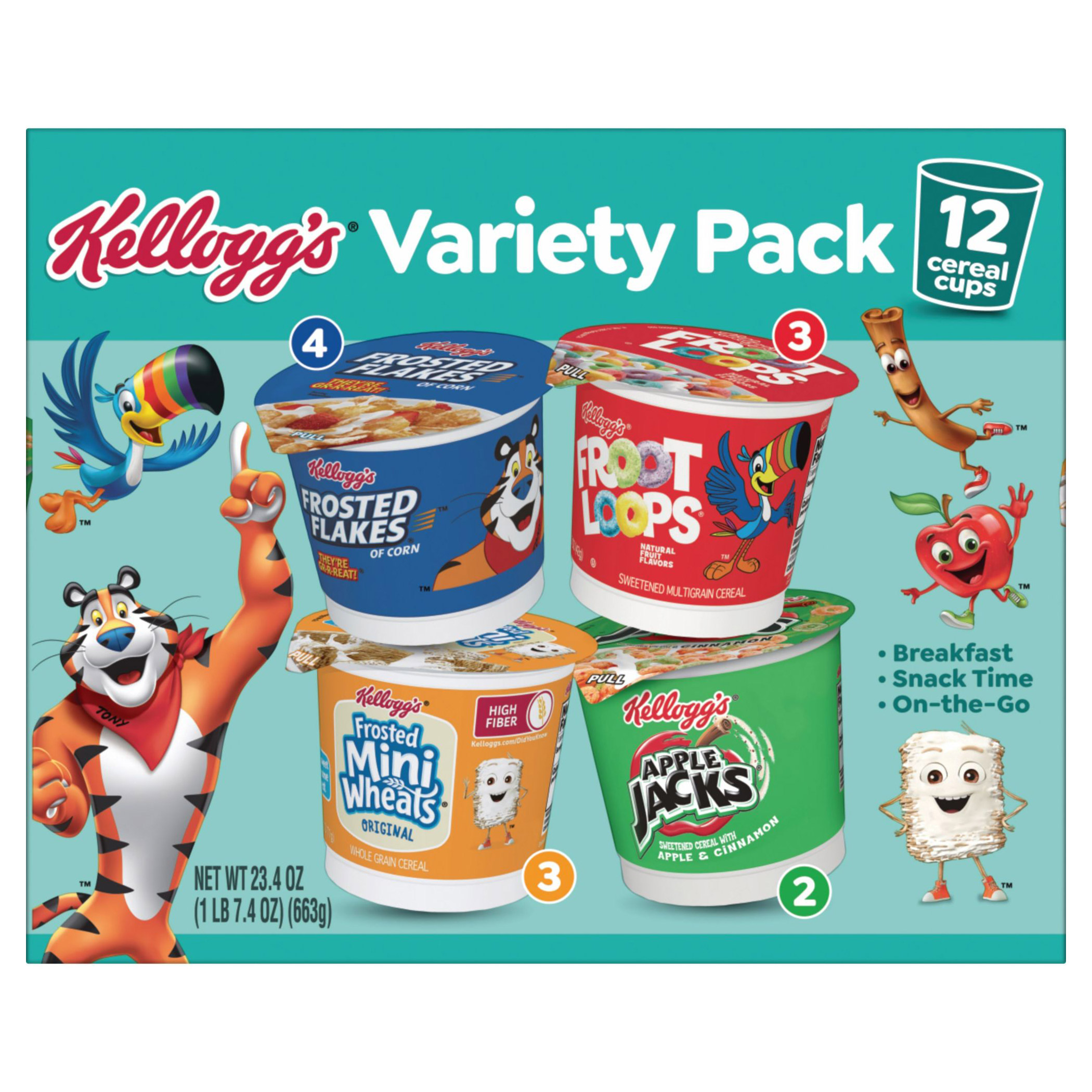 Enlarge Product Preview 4 Successfully Enriched by automation Job.