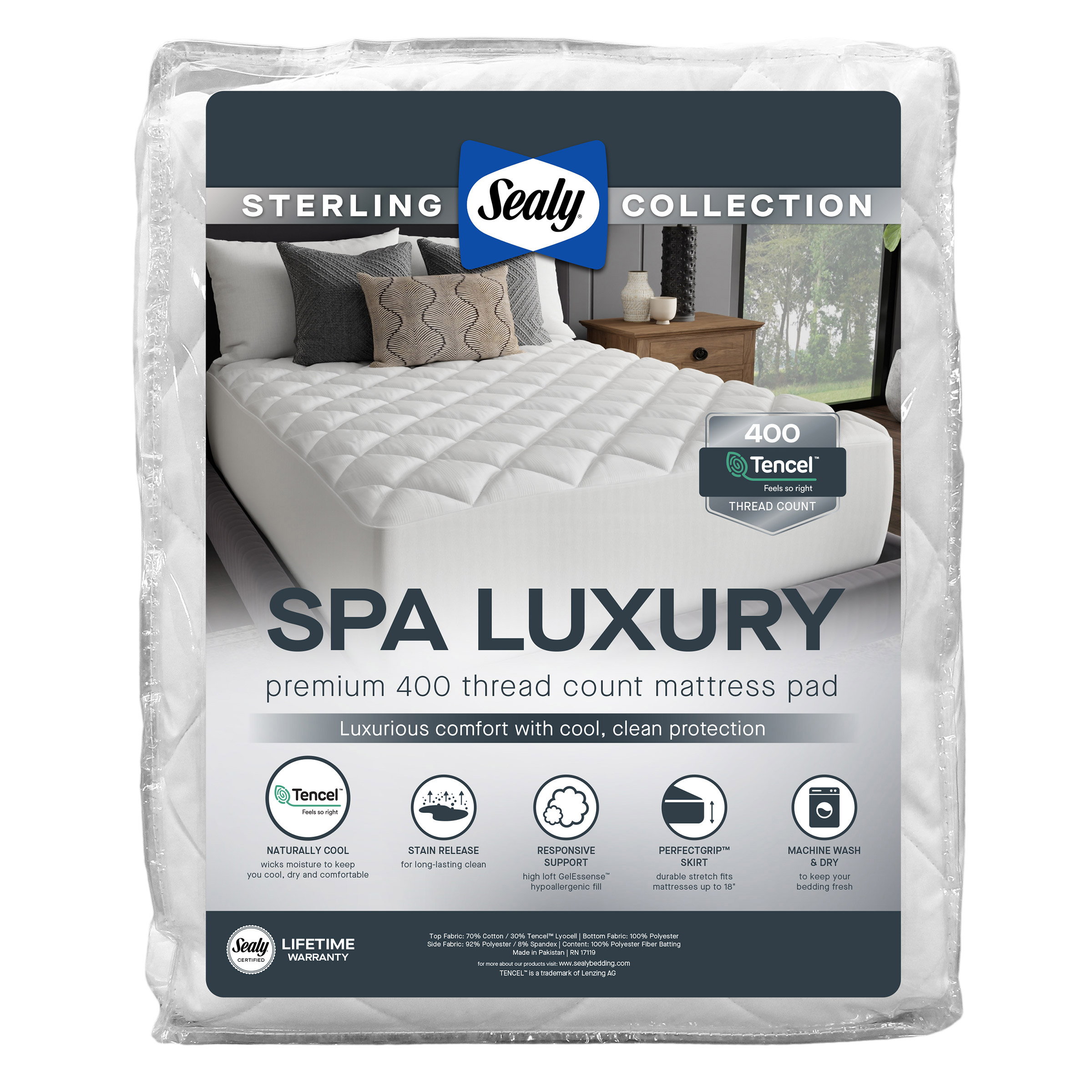 Enlarge Product Preview 7 Successfully Enriched by automation Job.